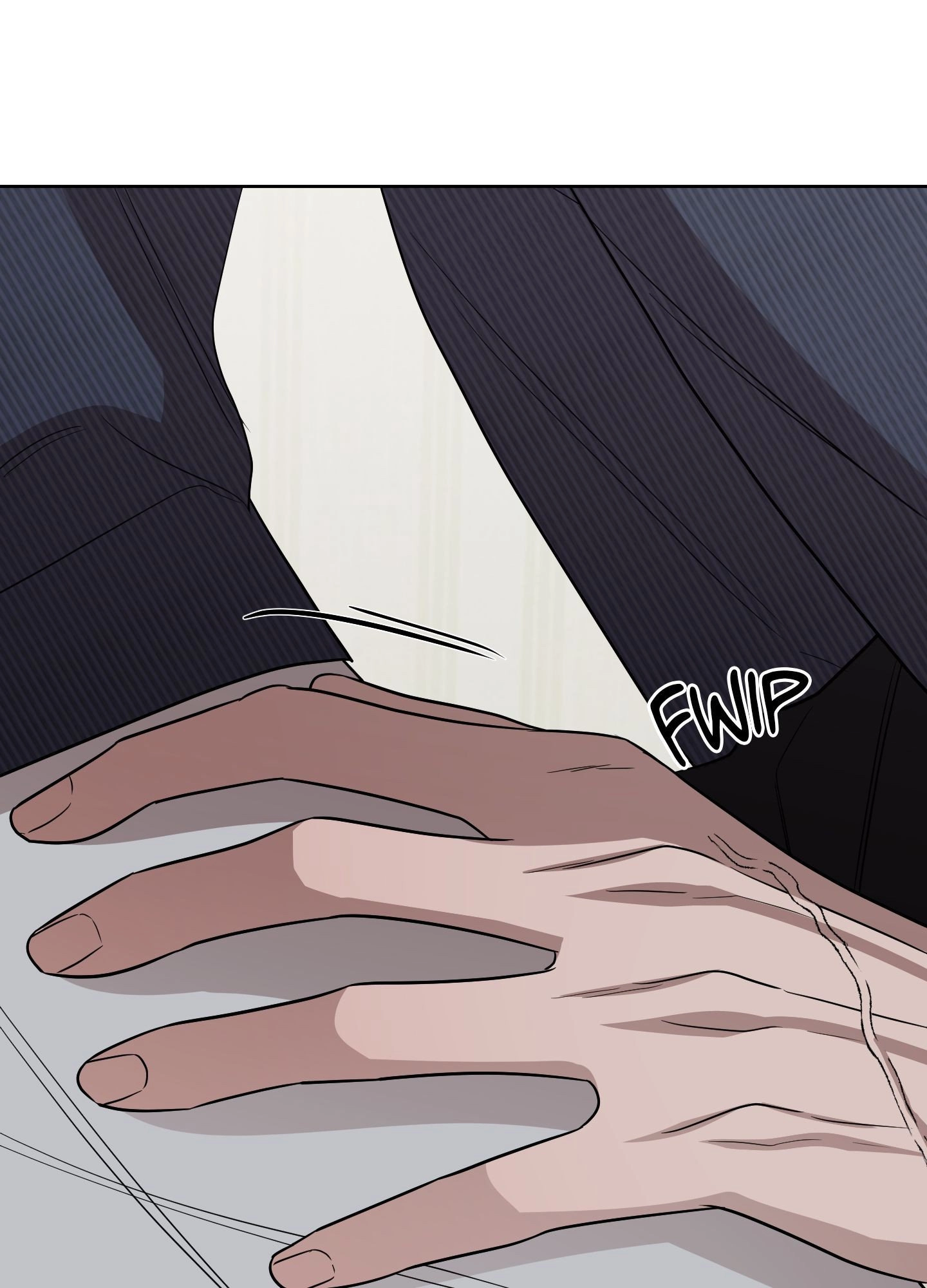 Bite to Unlock Chapter 12 page 94 - 