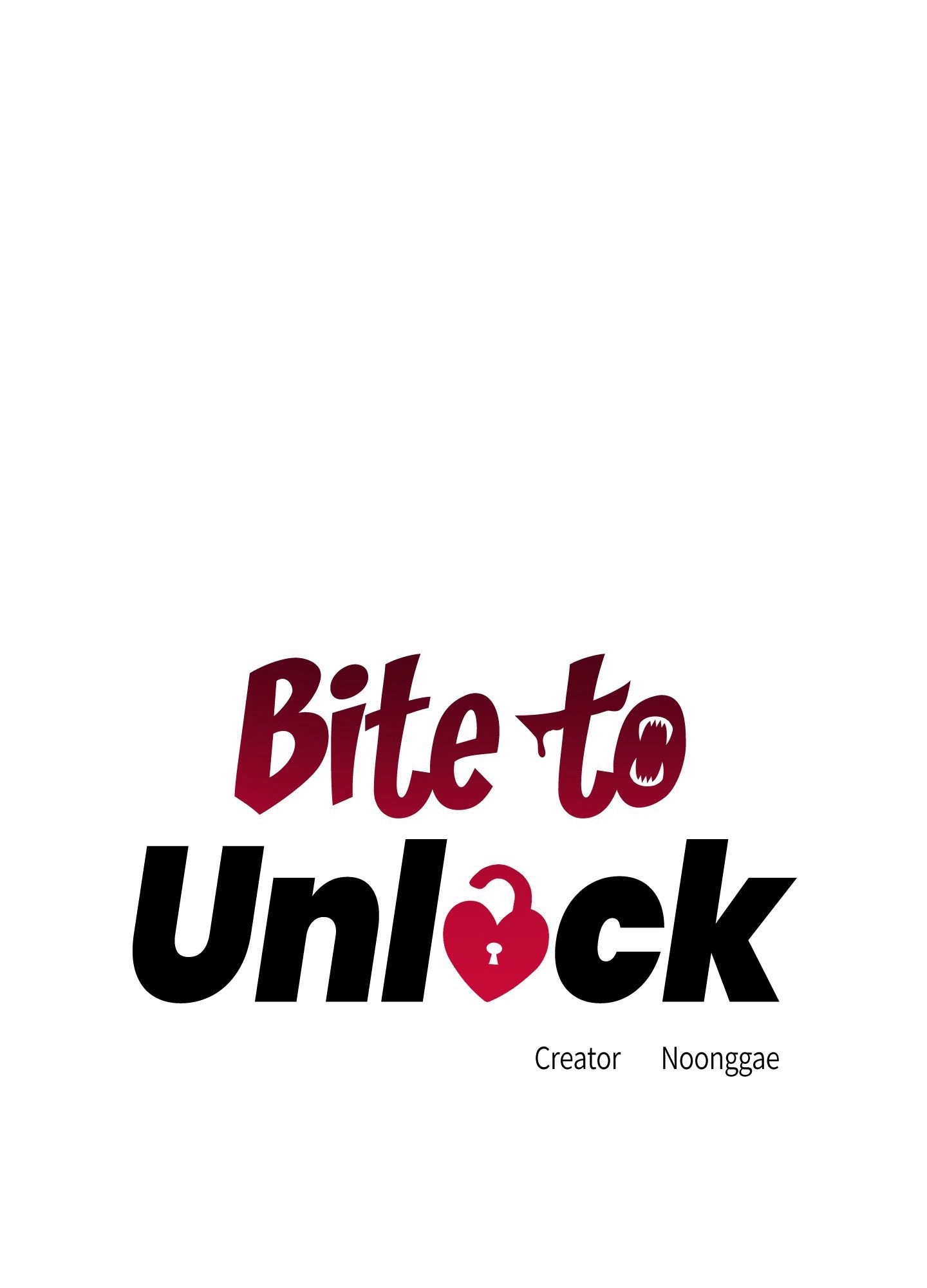Bite to Unlock Chapter 13 page 1 - 