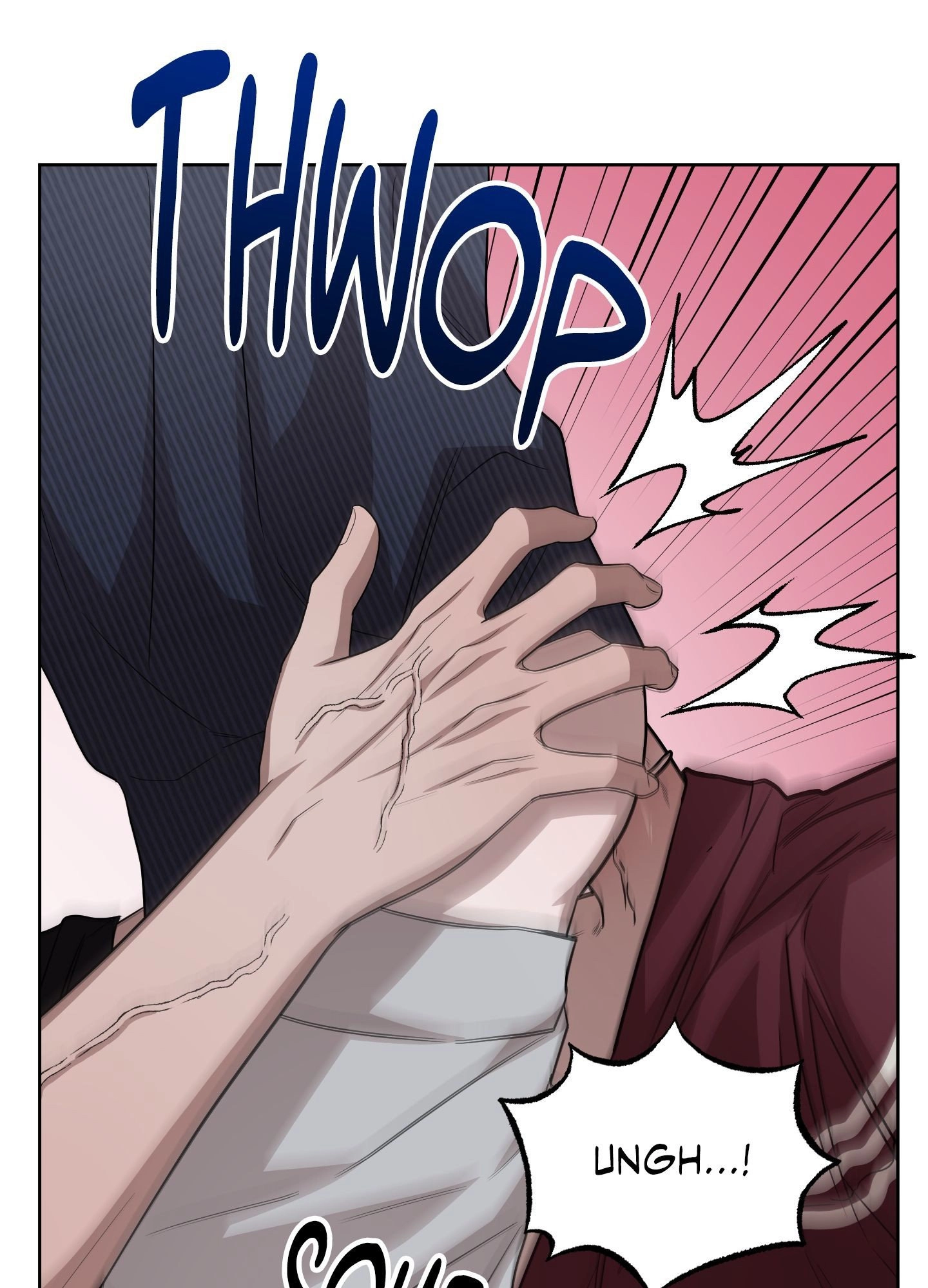 Bite to Unlock Chapter 13 page 11 - 