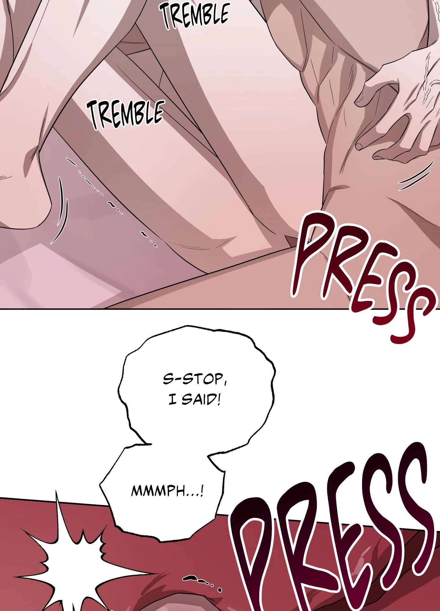Bite to Unlock Chapter 13 page 101 - 