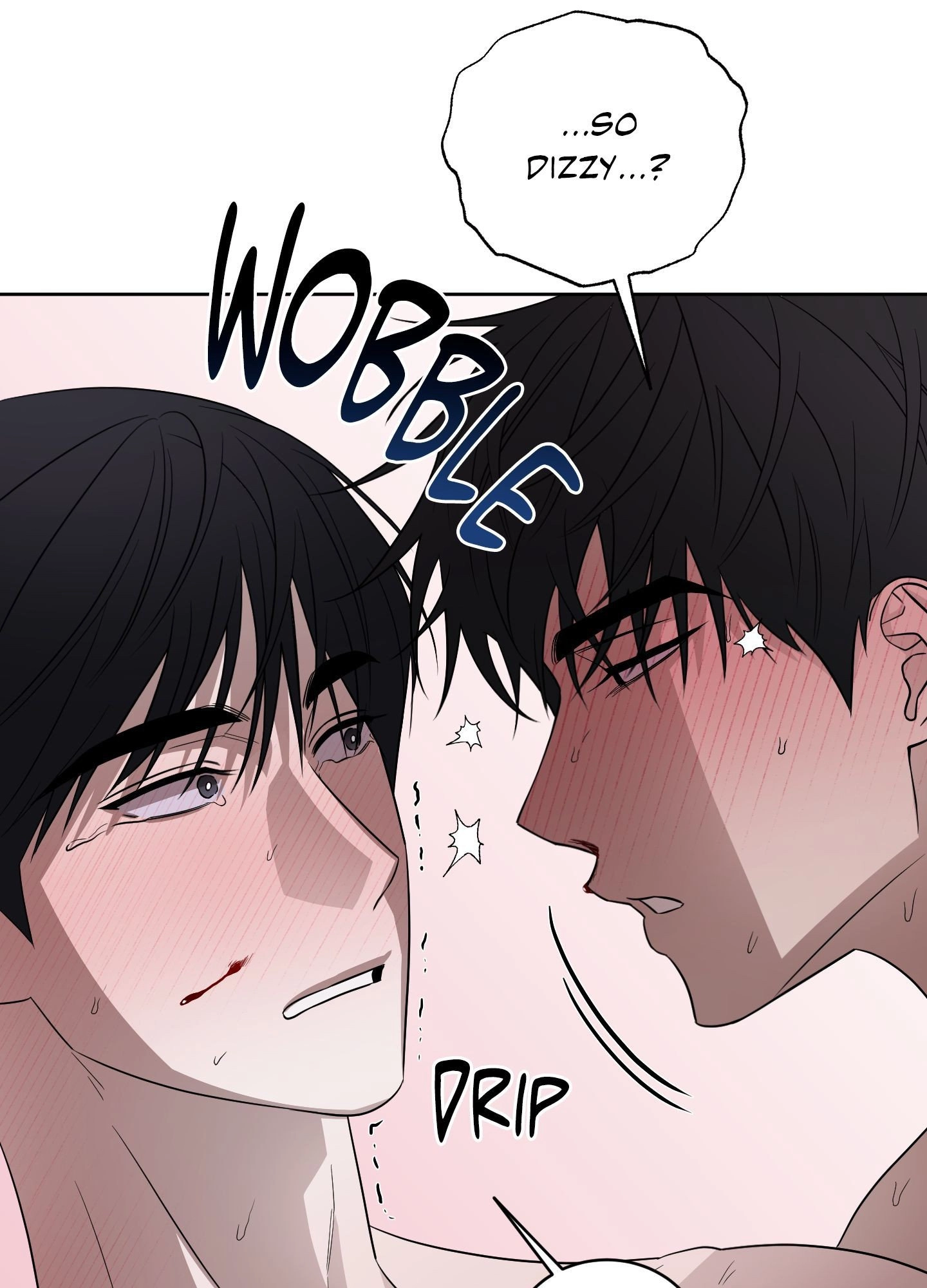 Bite to Unlock Chapter 13 page 107 - 