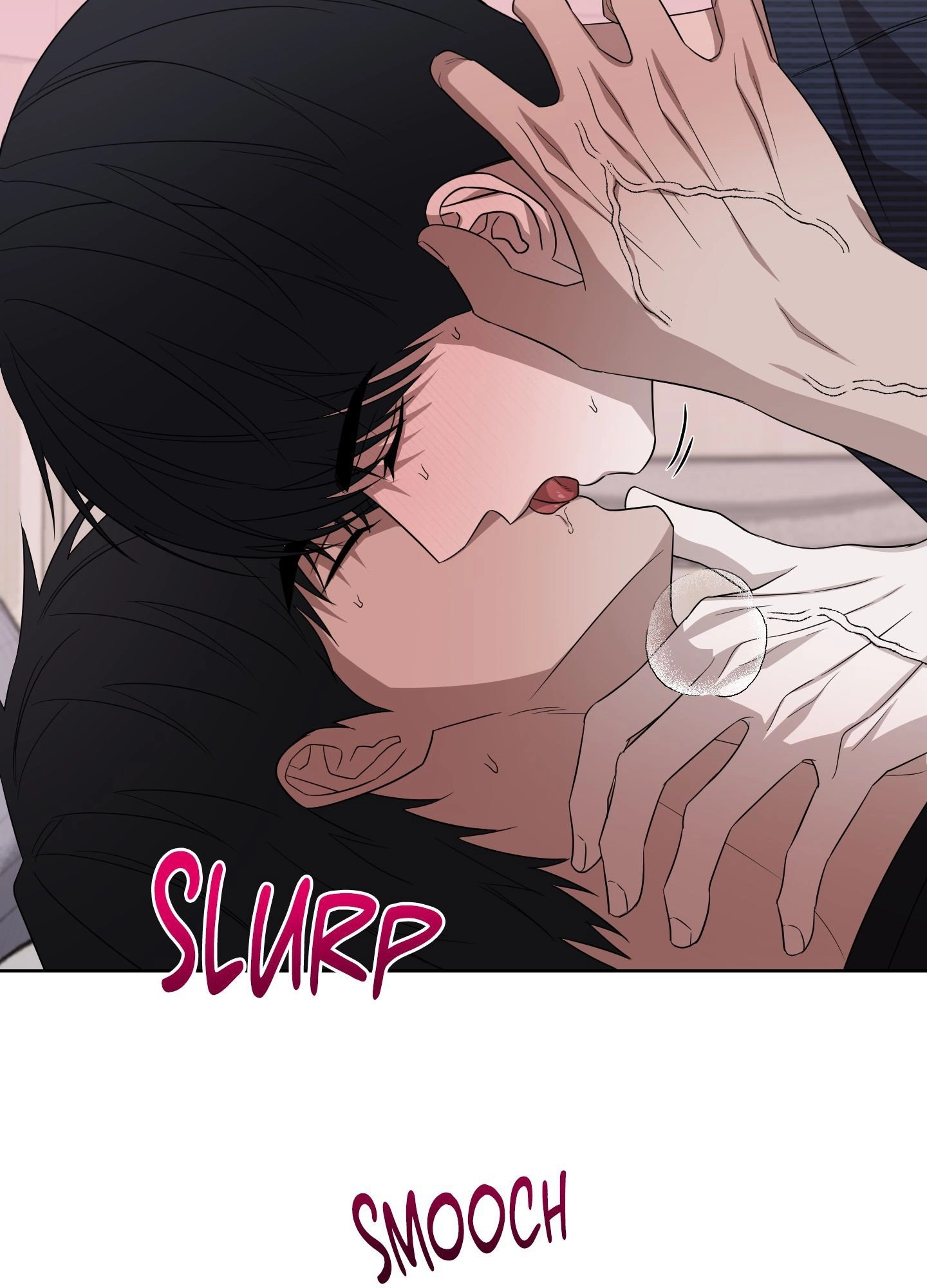 Bite to Unlock Chapter 13 page 17 - 