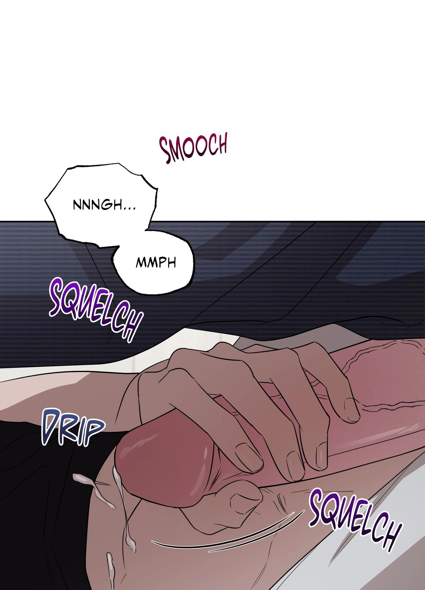 Bite to Unlock Chapter 13 page 18 - 