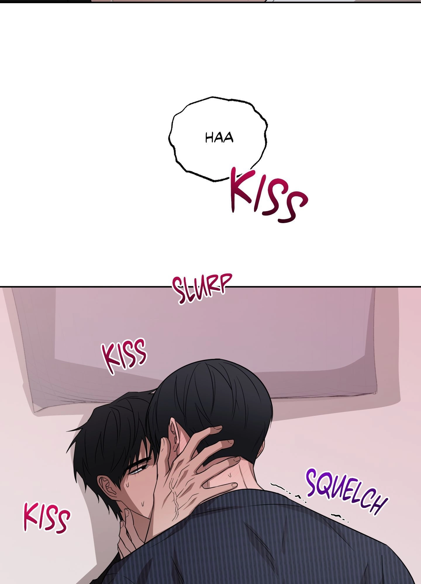 Bite to Unlock Chapter 13 page 19 - 