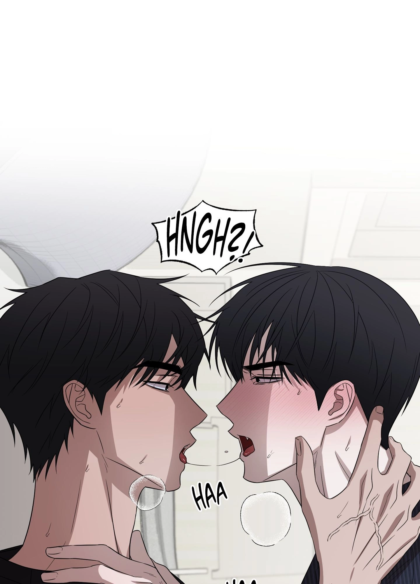 Bite to Unlock Chapter 13 page 21 - 