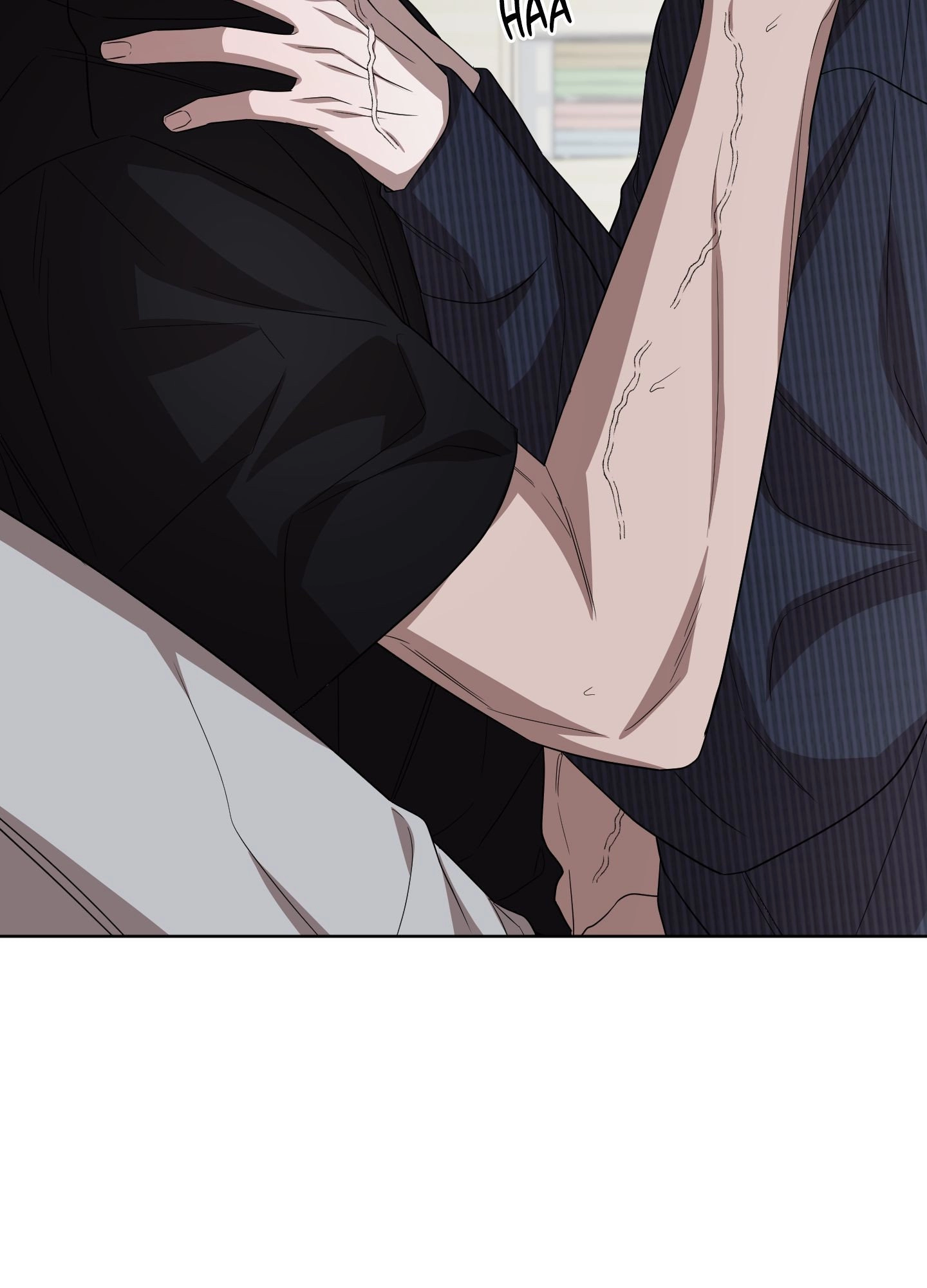 Bite to Unlock Chapter 13 page 22 - 