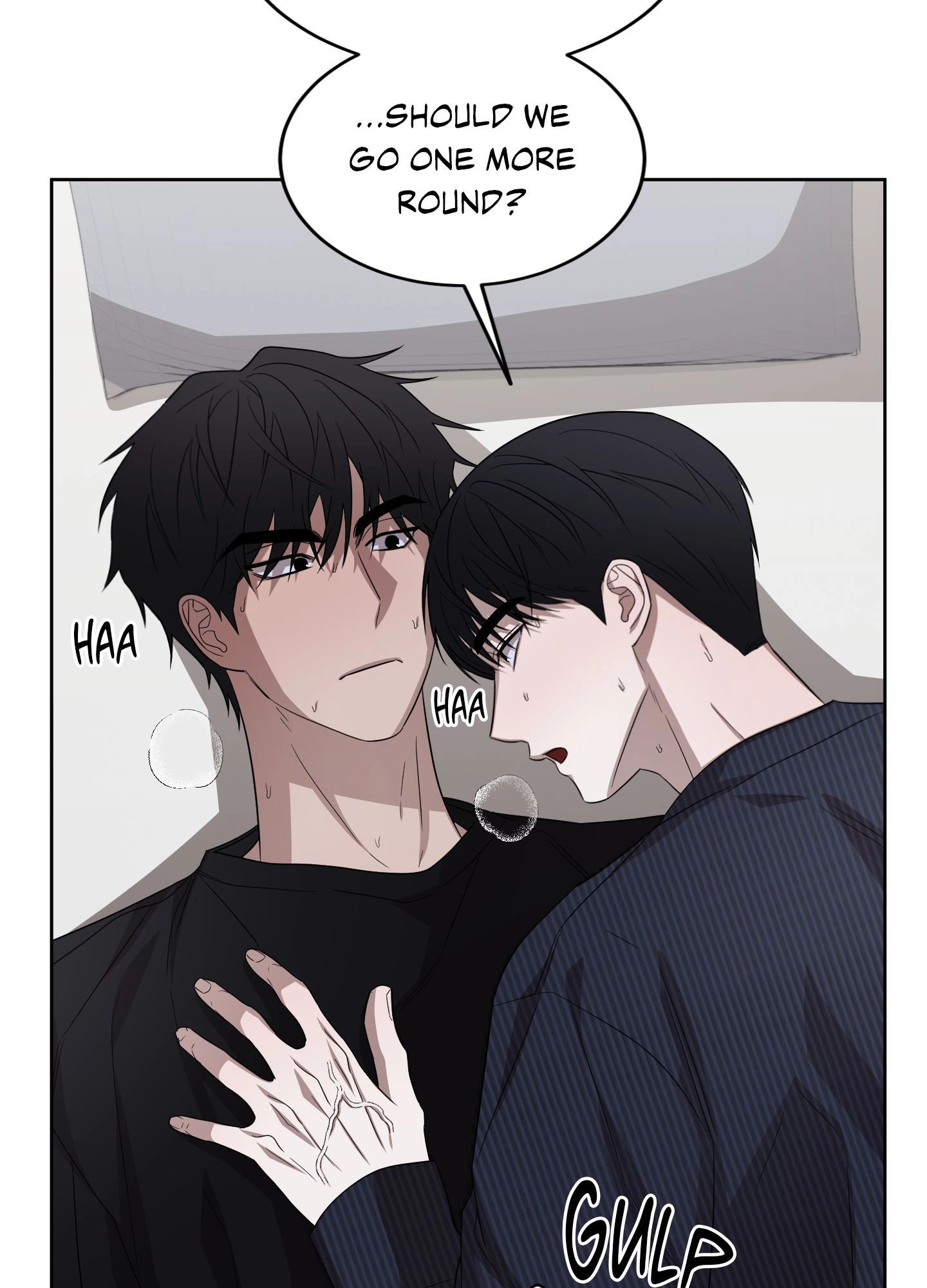 Bite to Unlock Chapter 13 page 26 - 