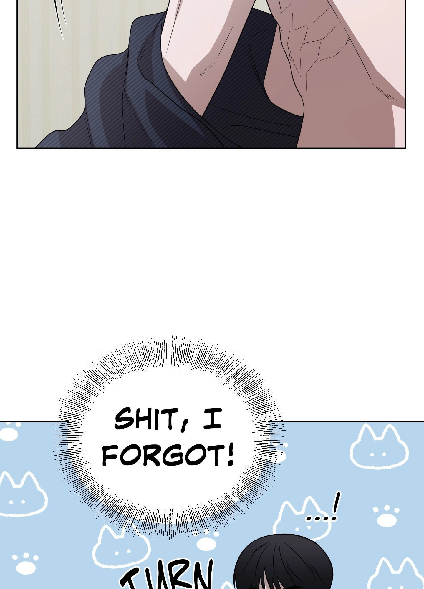 Bite to Unlock Chapter 13 page 30 - 