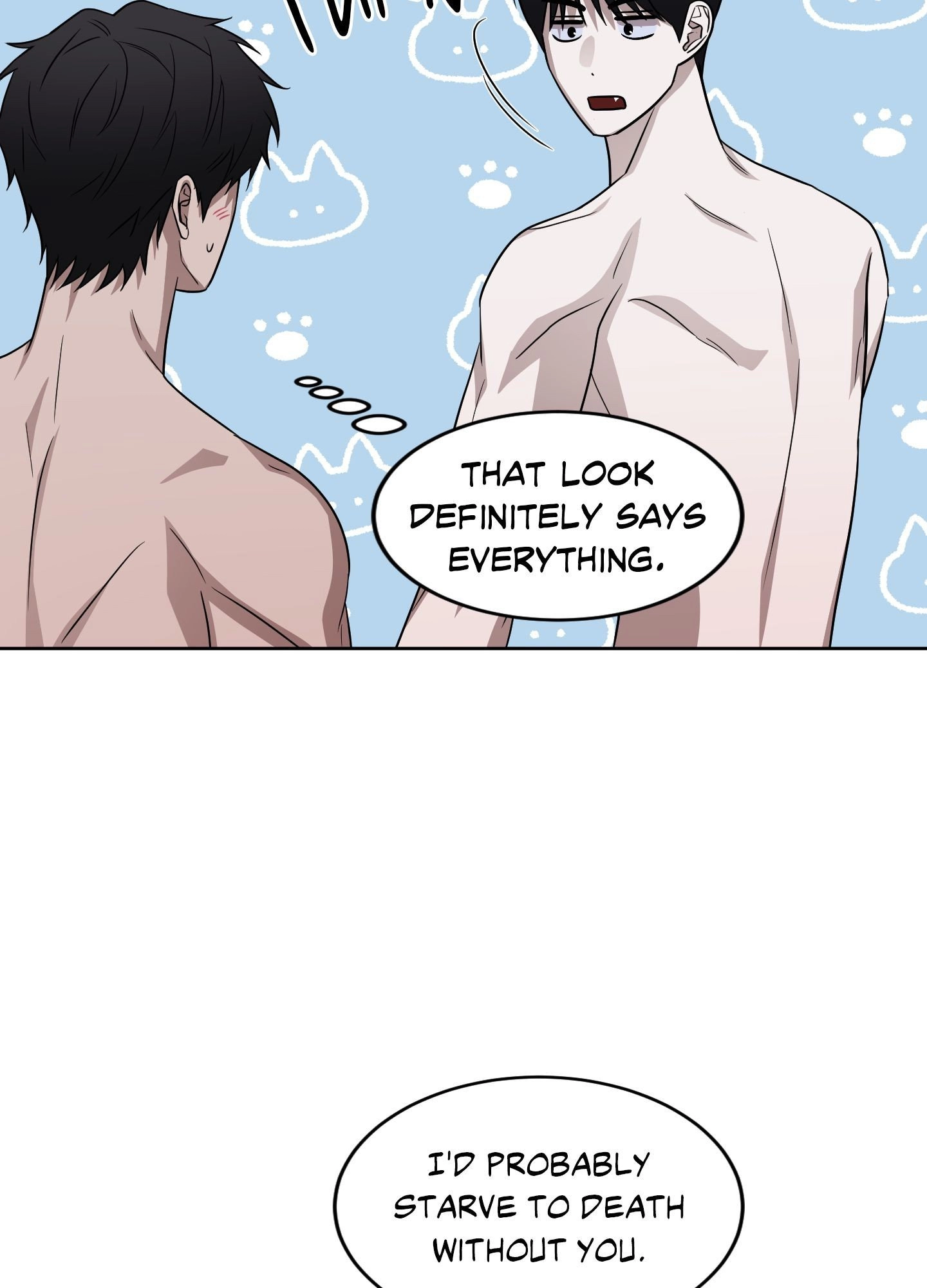 Bite to Unlock Chapter 13 page 31 - 