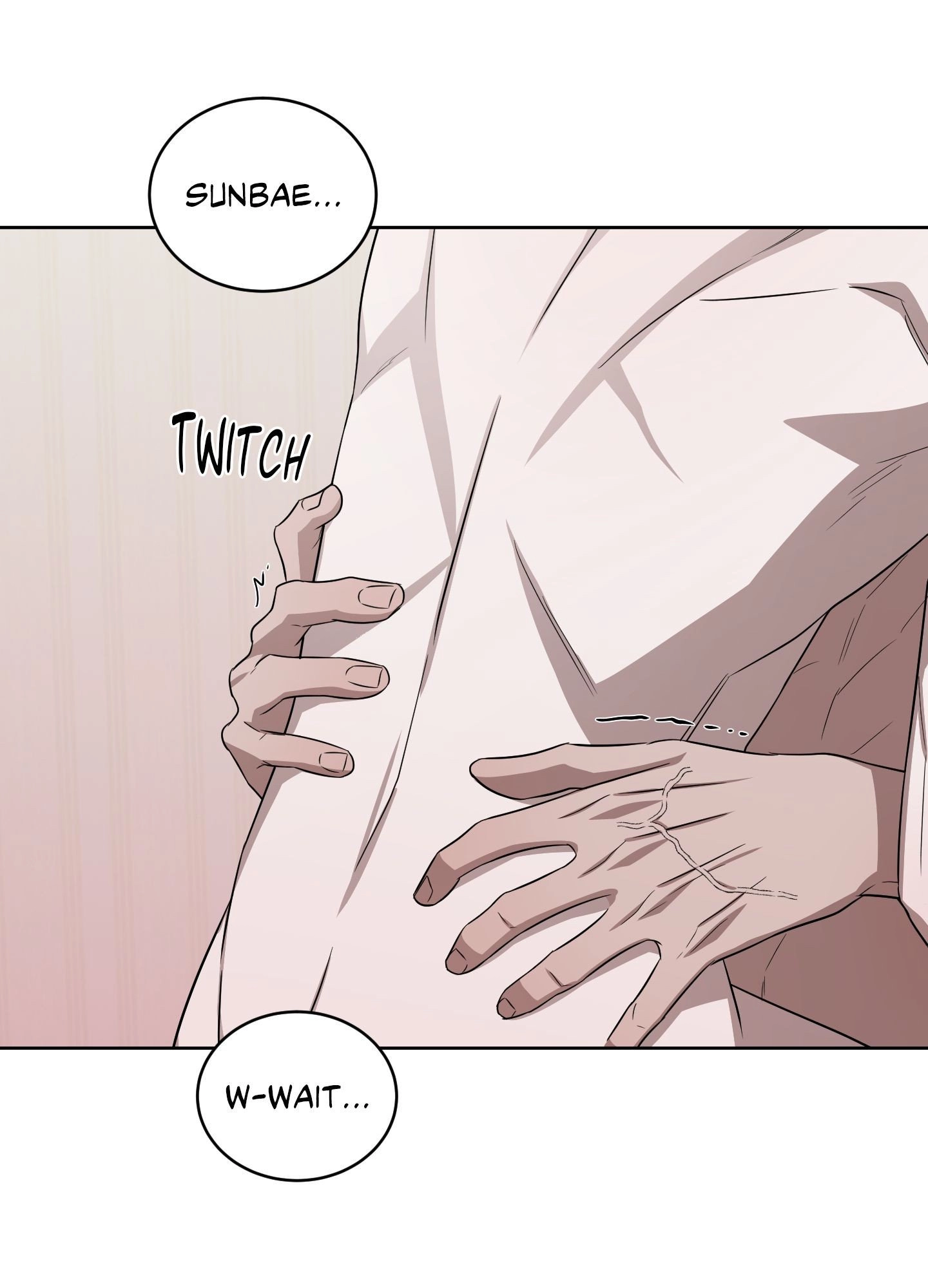 Bite to Unlock Chapter 13 page 38 - 