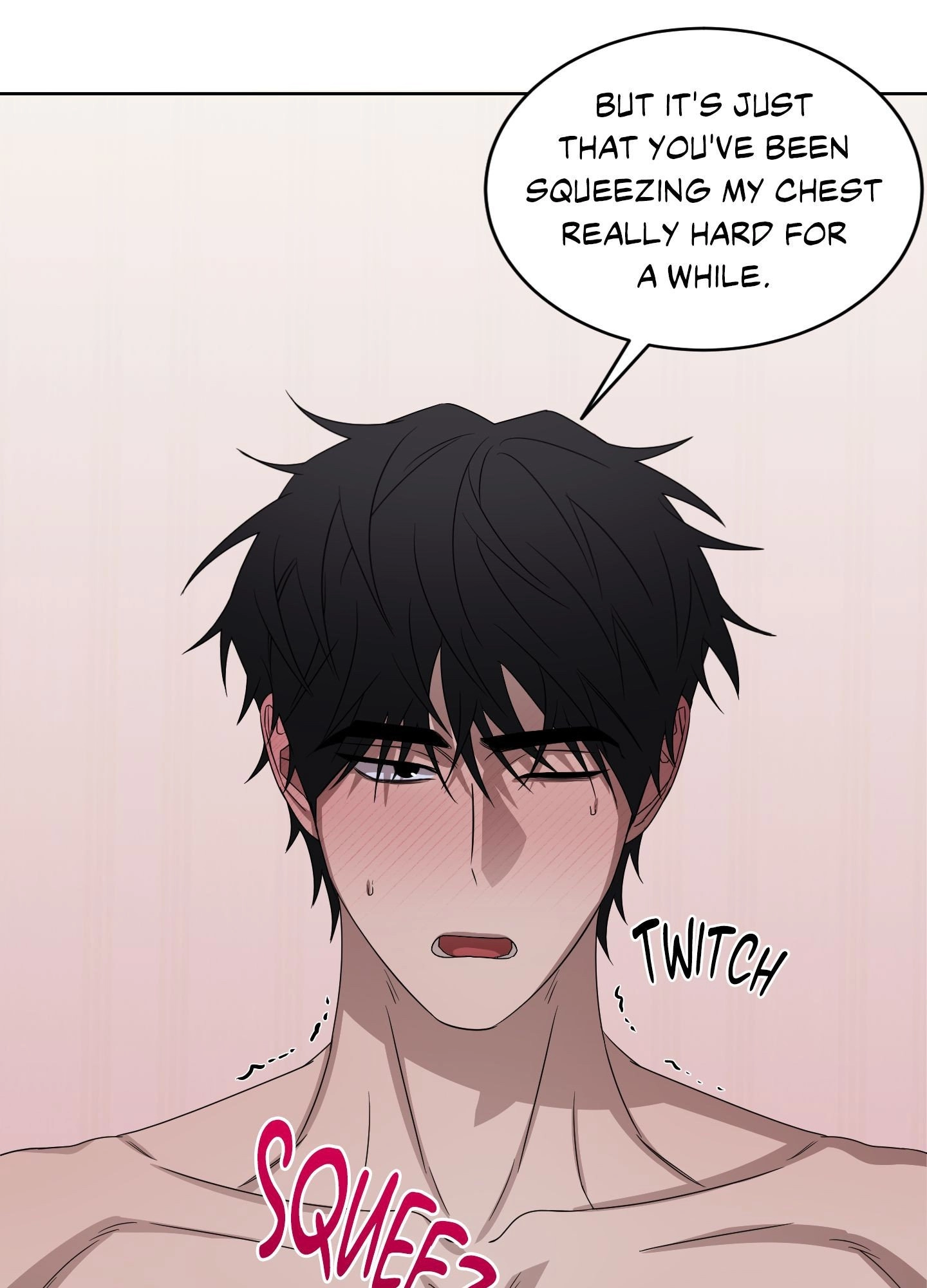 Bite to Unlock Chapter 13 page 43 - 