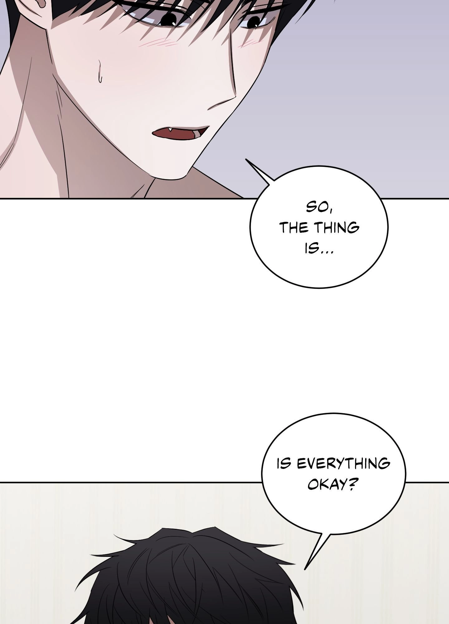 Bite to Unlock Chapter 13 page 50 - 