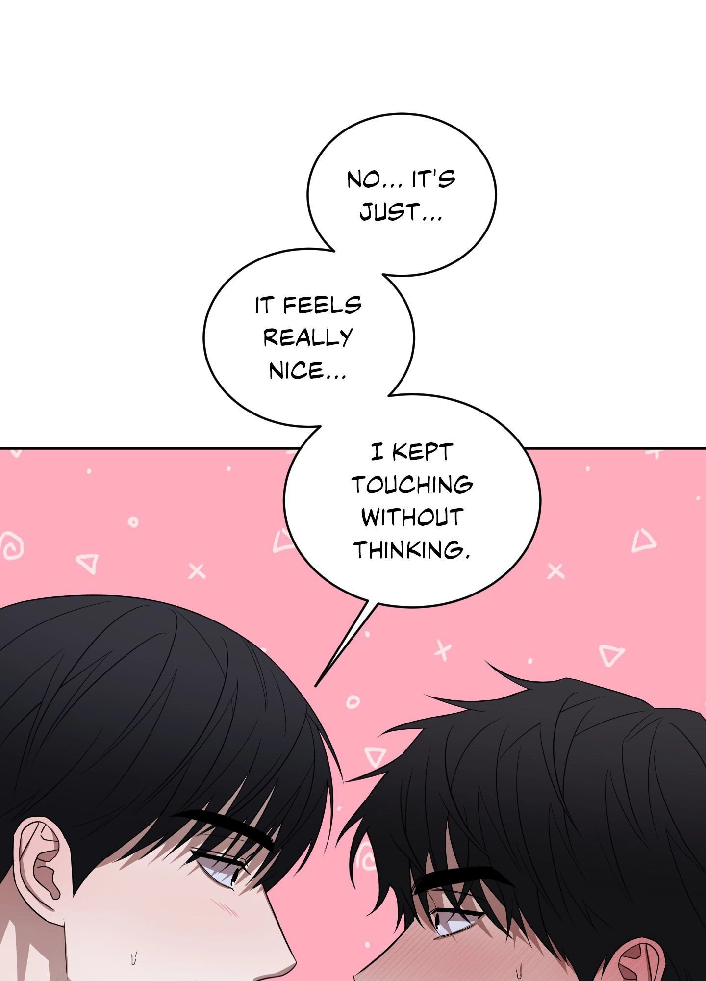 Bite to Unlock Chapter 13 page 53 - 