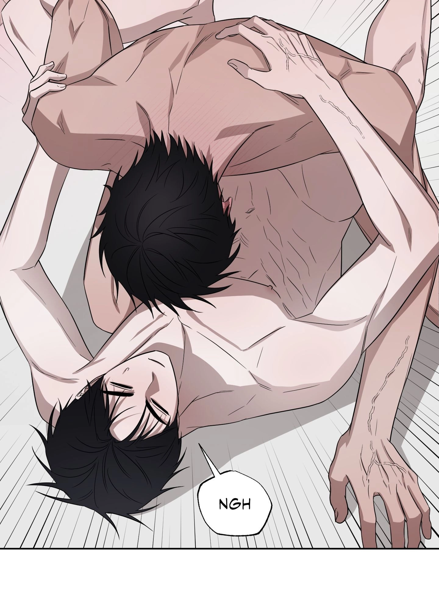 Bite to Unlock Chapter 13 page 57 - 