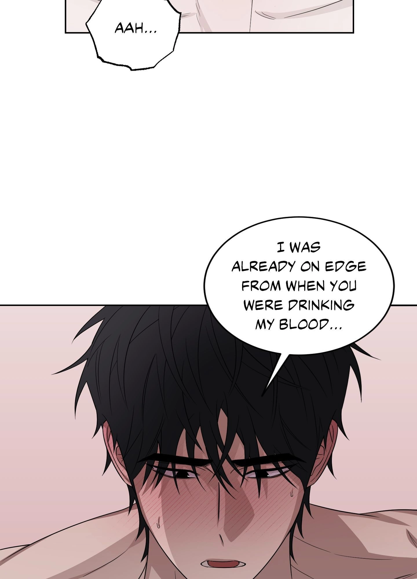 Bite to Unlock Chapter 13 page 59 - 