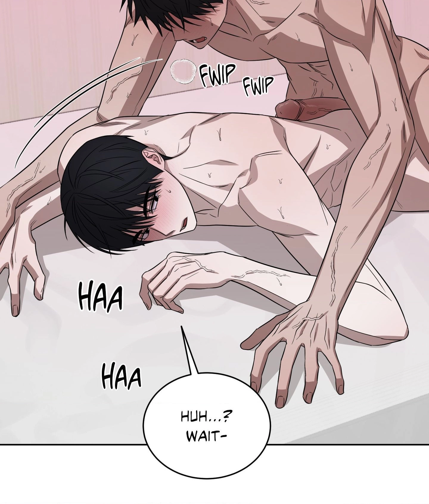 Bite to Unlock Chapter 13 page 75 - 