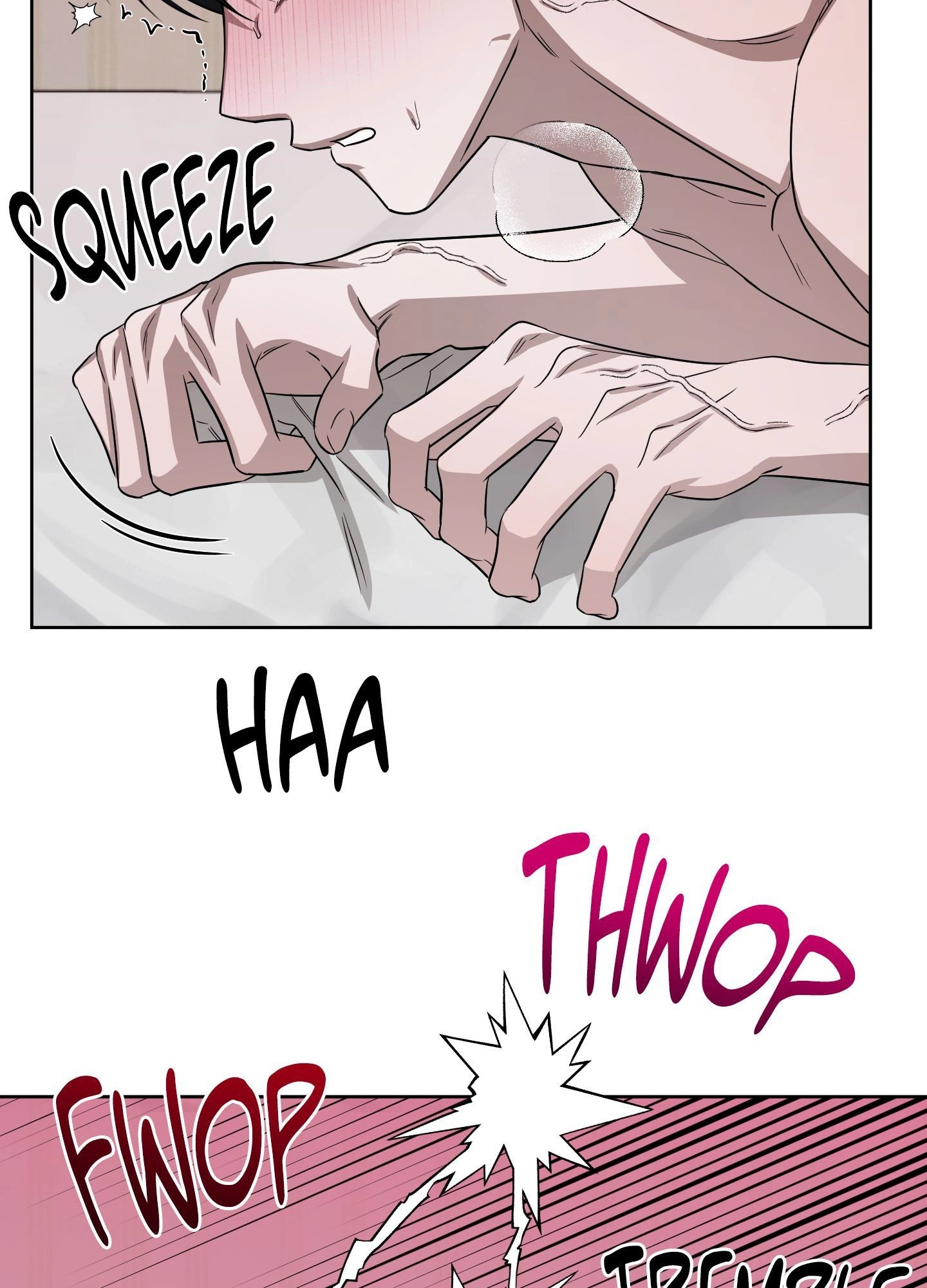 Bite to Unlock Chapter 13 page 78 - 