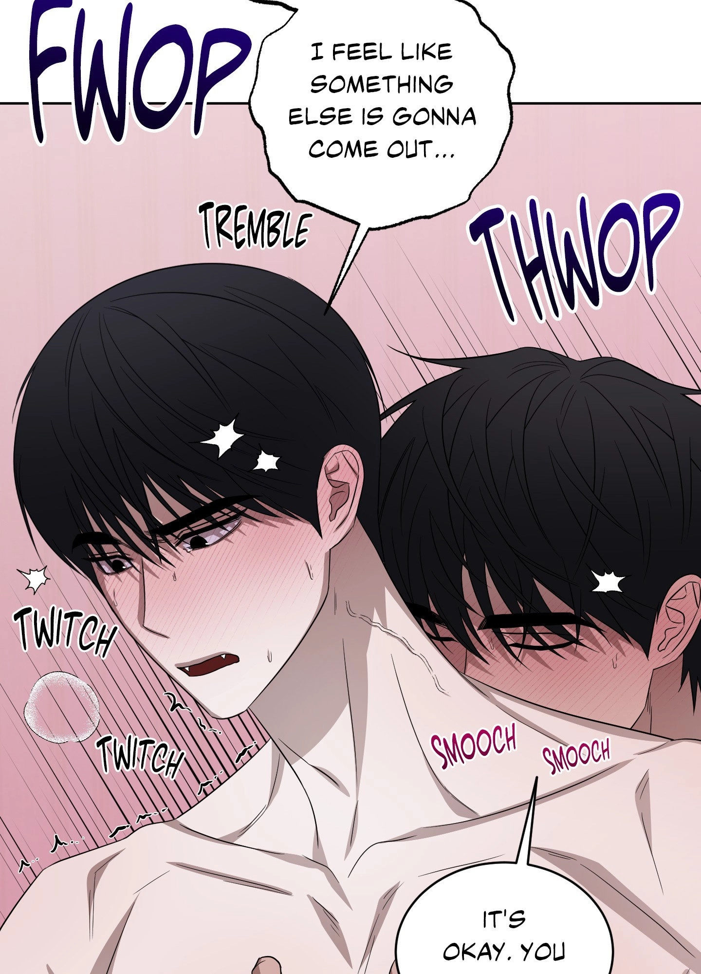 Bite to Unlock Chapter 13 page 87 - 