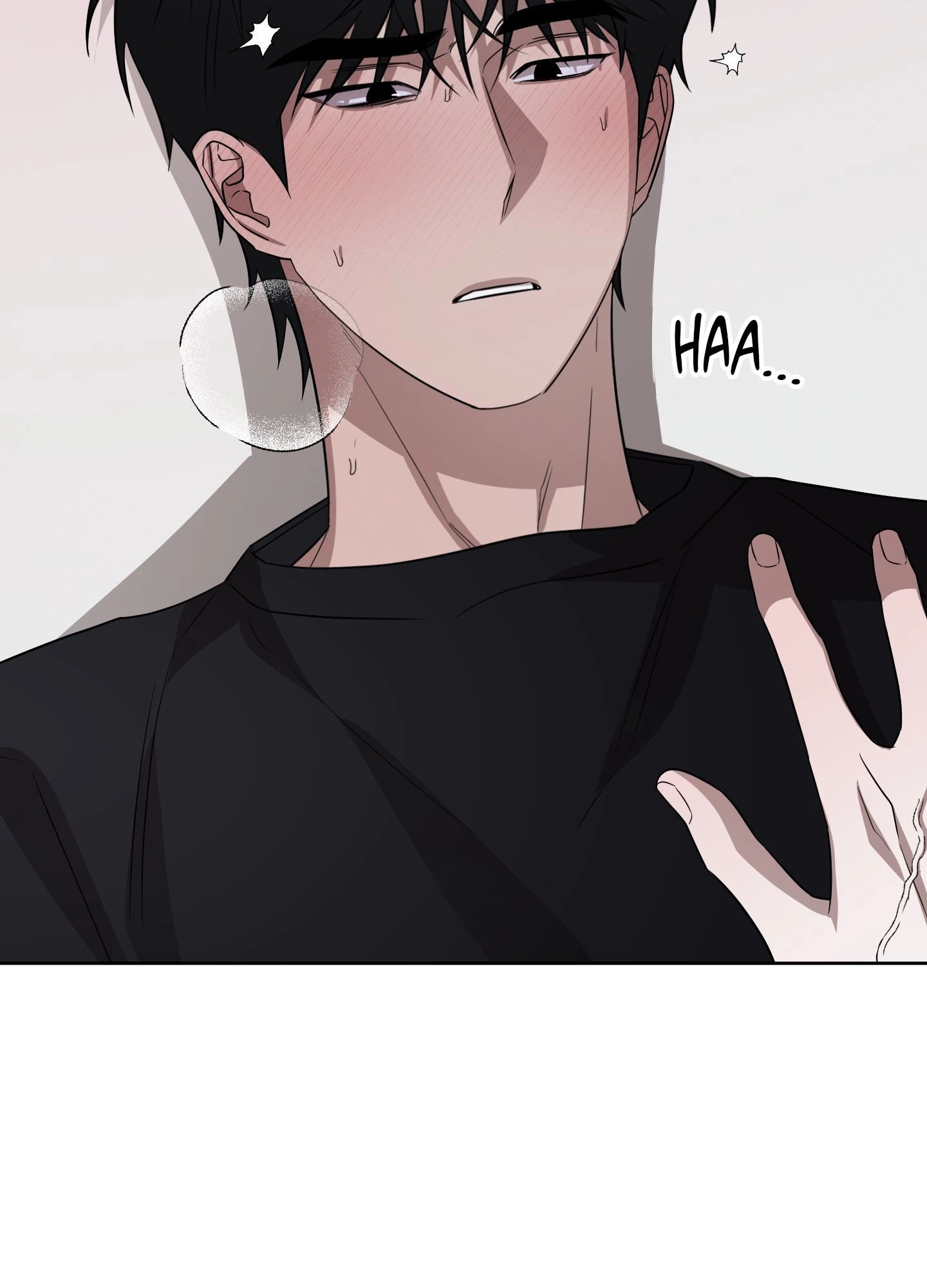 Bite to Unlock Chapter 13 page 10 - 