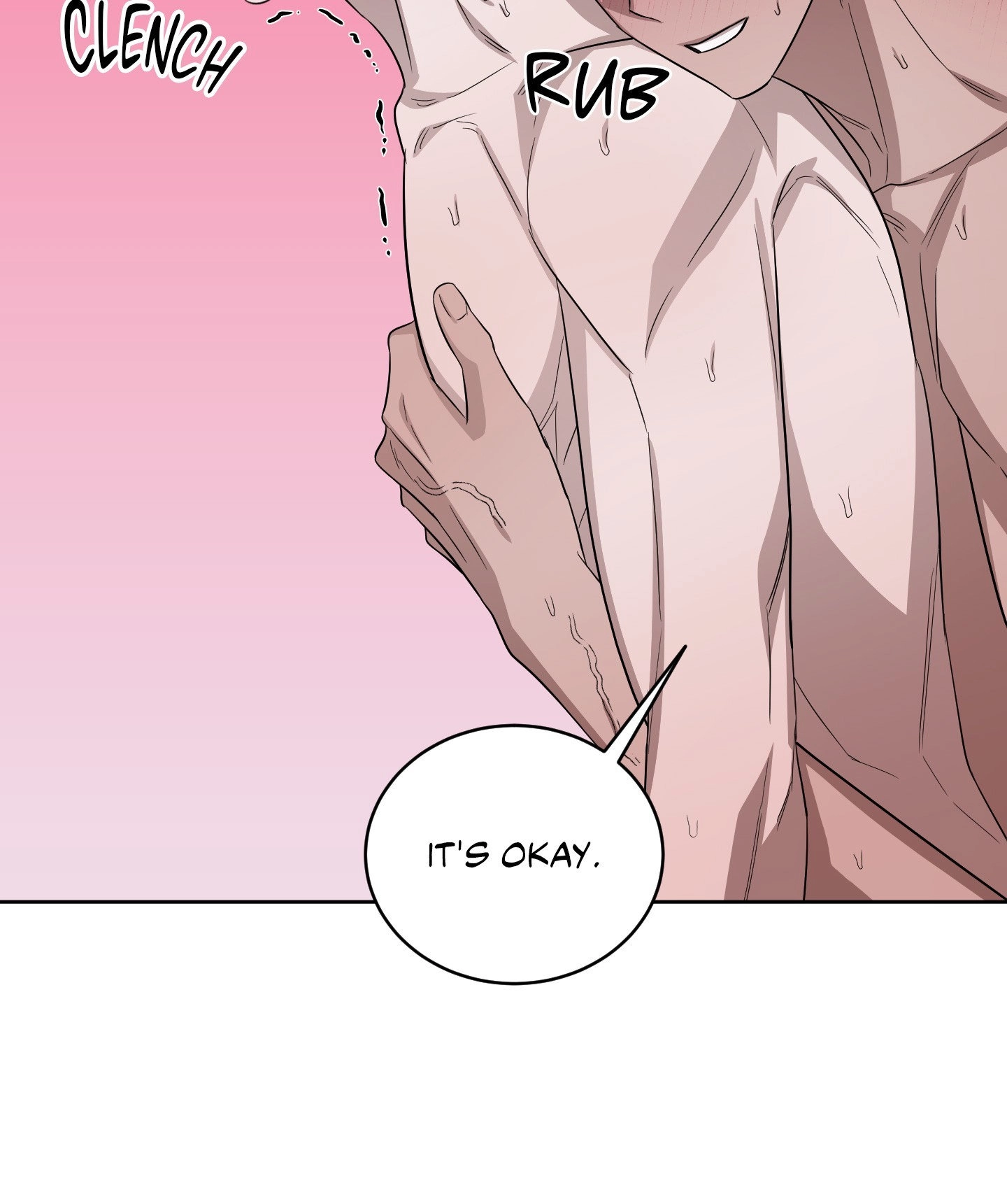 Bite to Unlock Chapter 13 page 94 - 