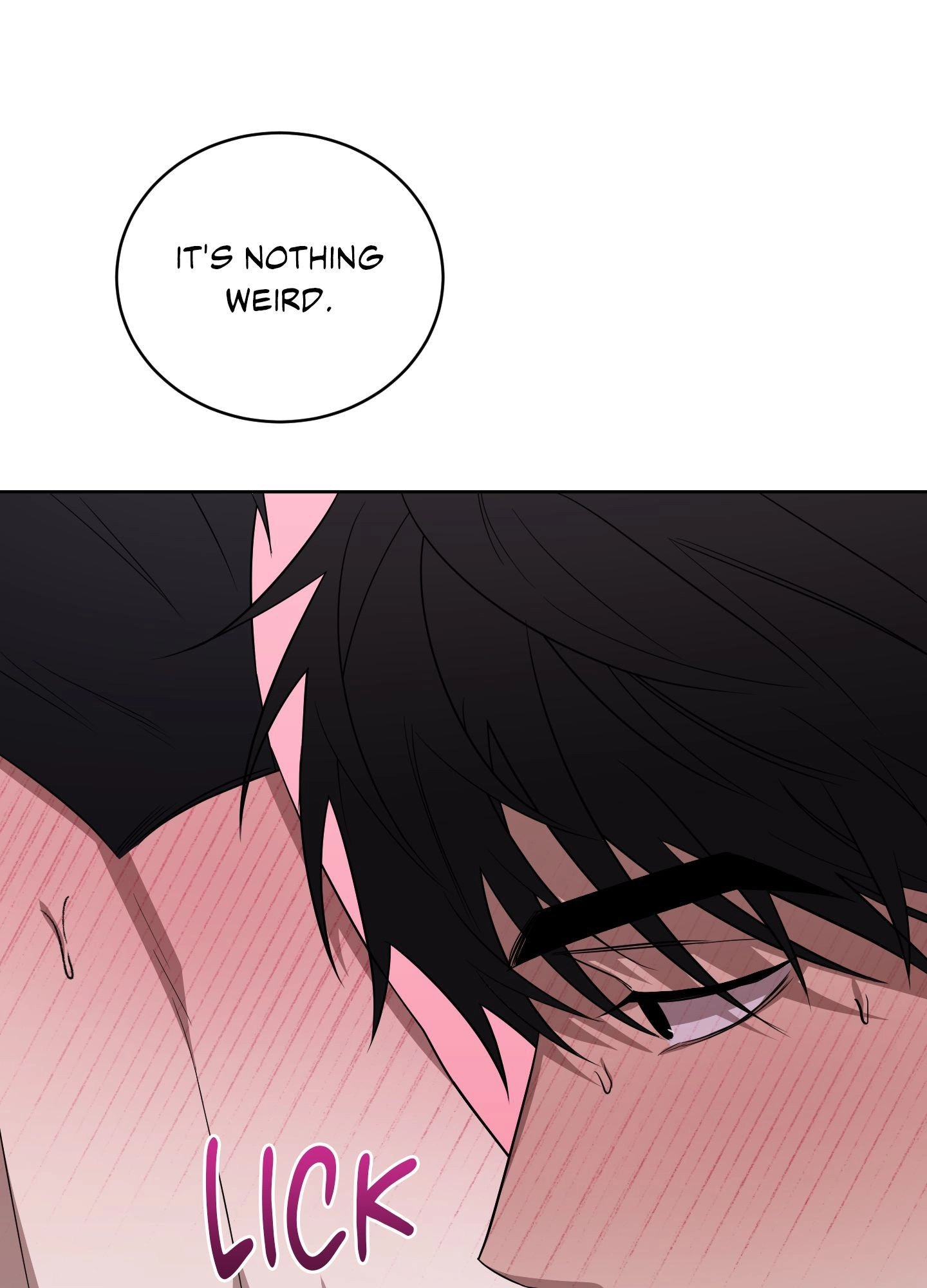Bite to Unlock Chapter 13 page 95 - 