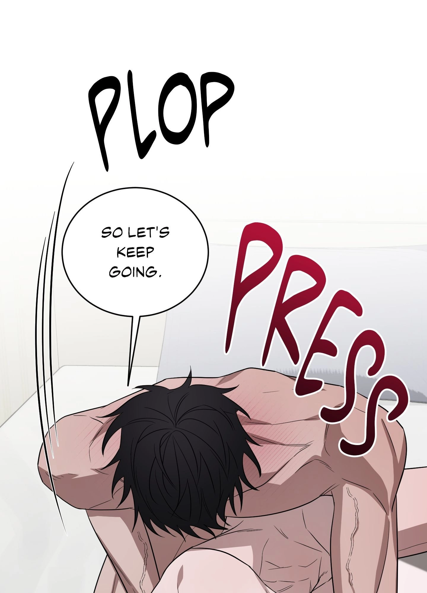 Bite to Unlock Chapter 13 page 98 - 