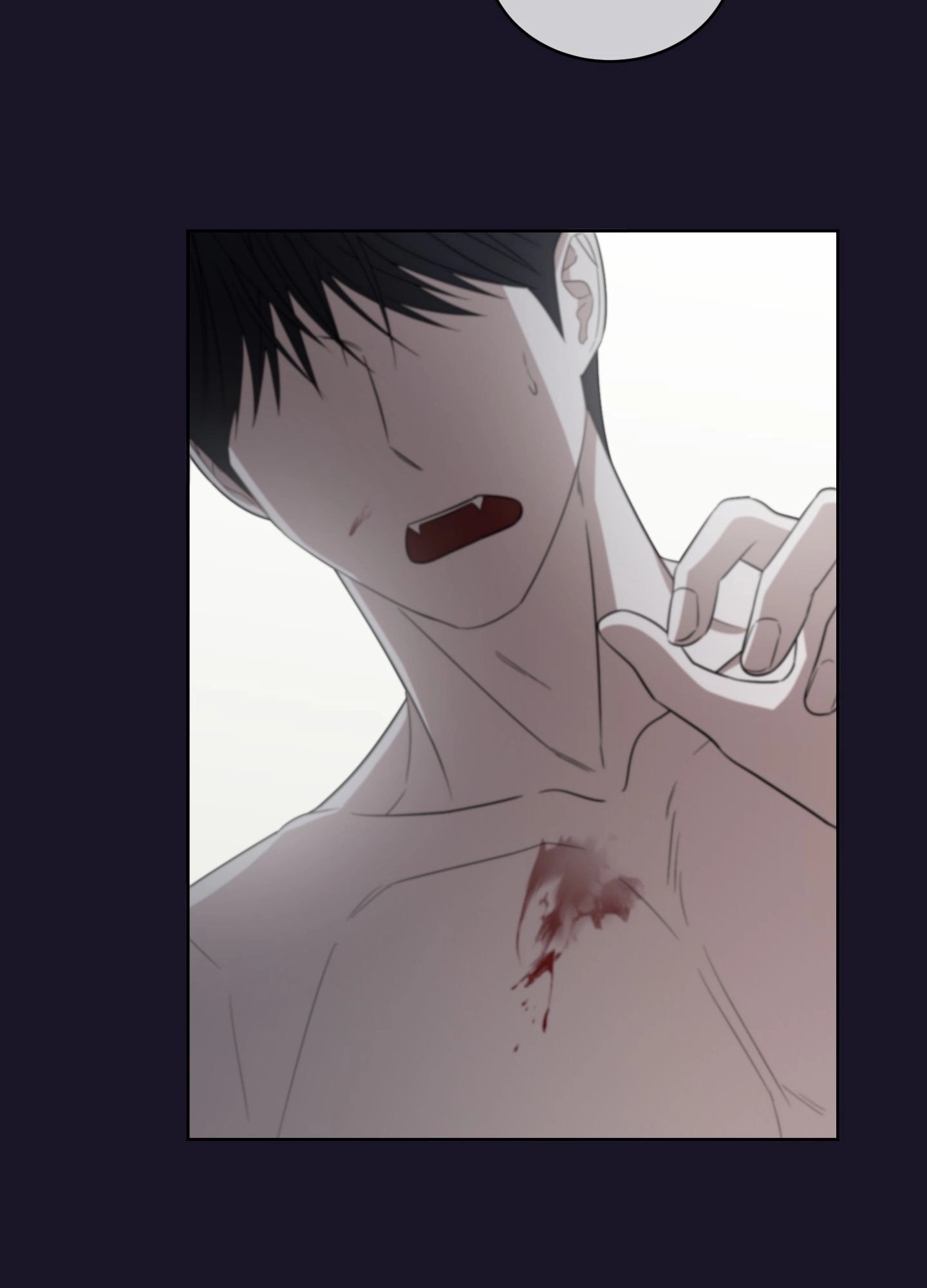 Bite to Unlock Chapter 14 page 2 - 