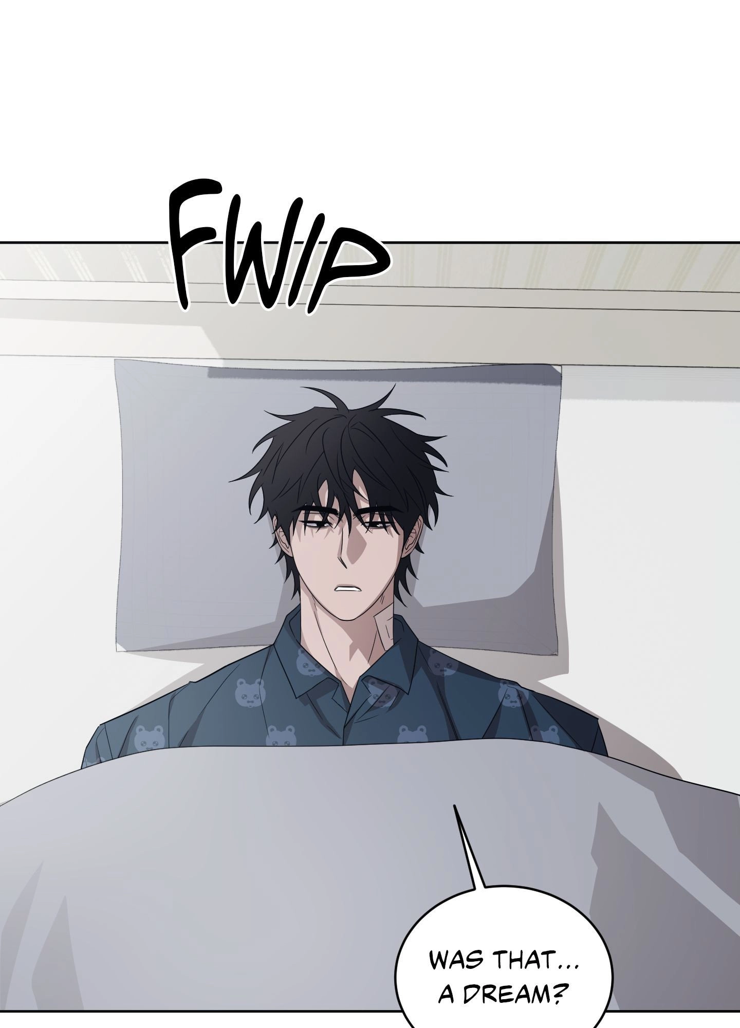 Bite to Unlock Chapter 14 page 11 - 