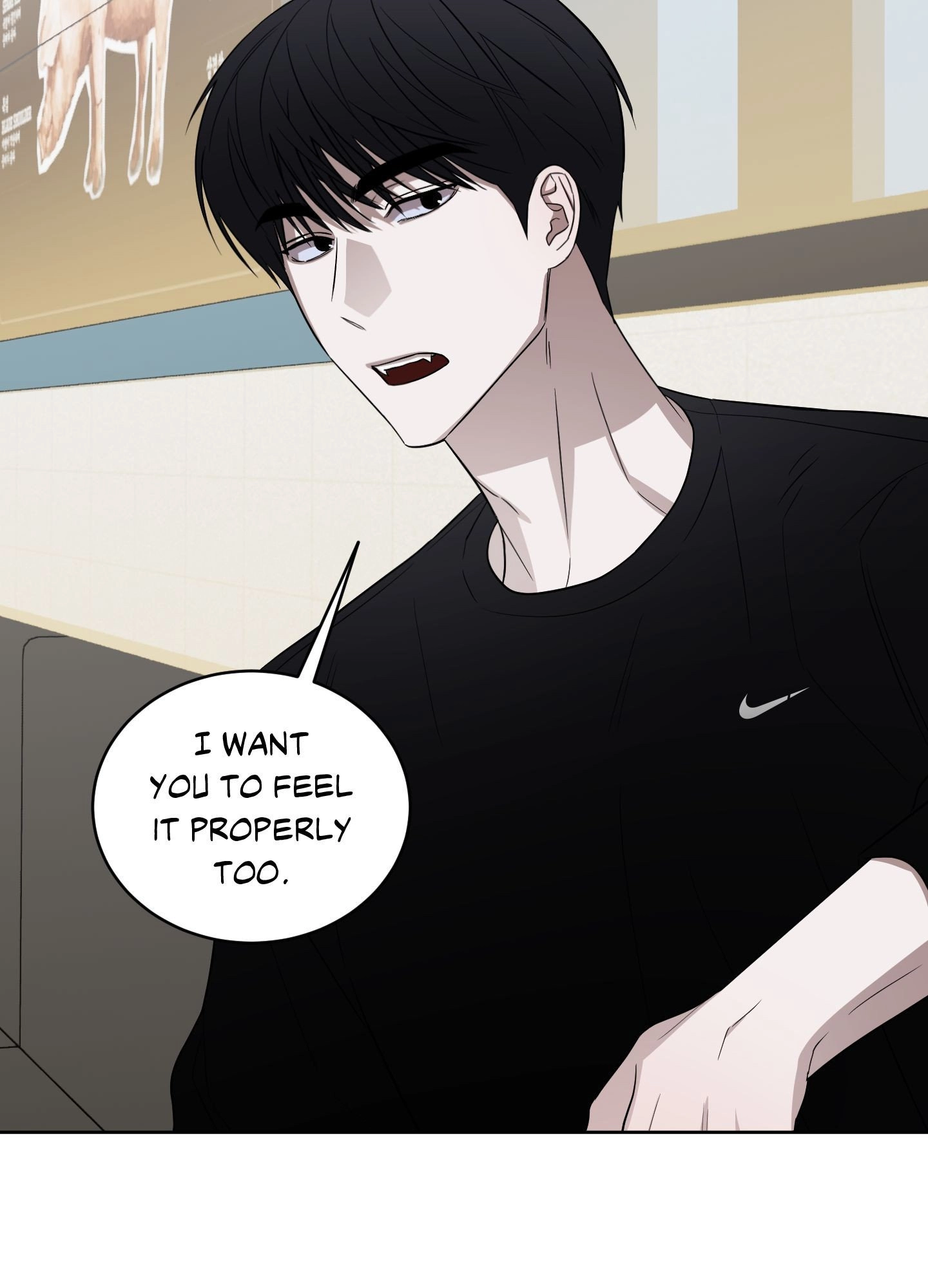 Bite to Unlock Chapter 14 page 101 - 