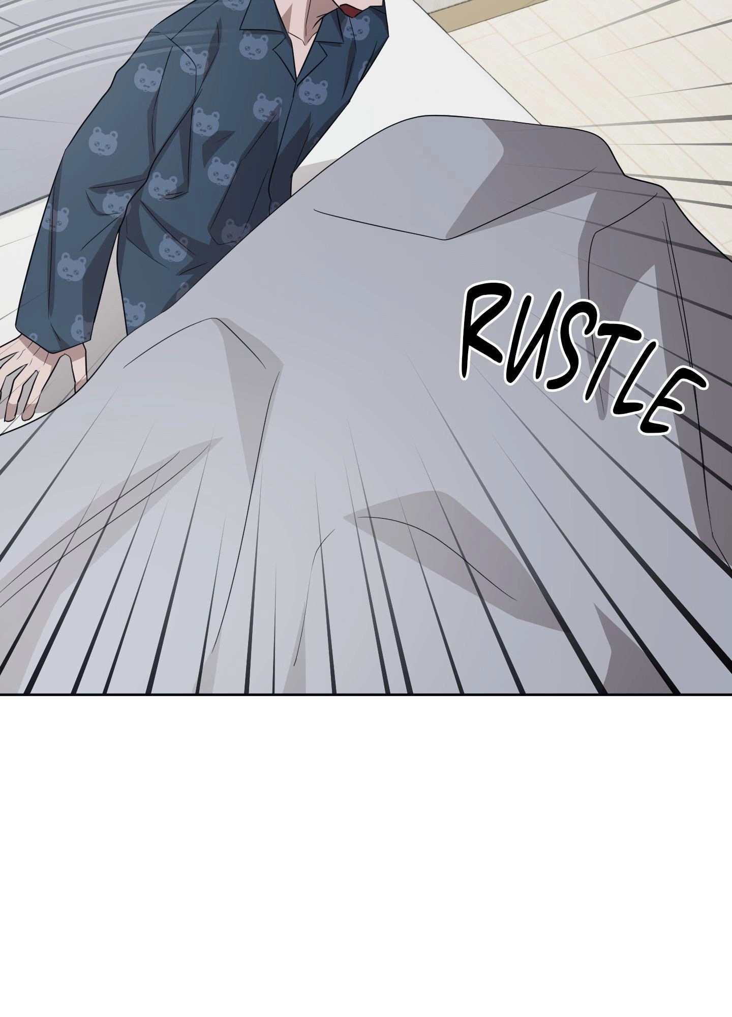 Bite to Unlock Chapter 14 page 13 - 
