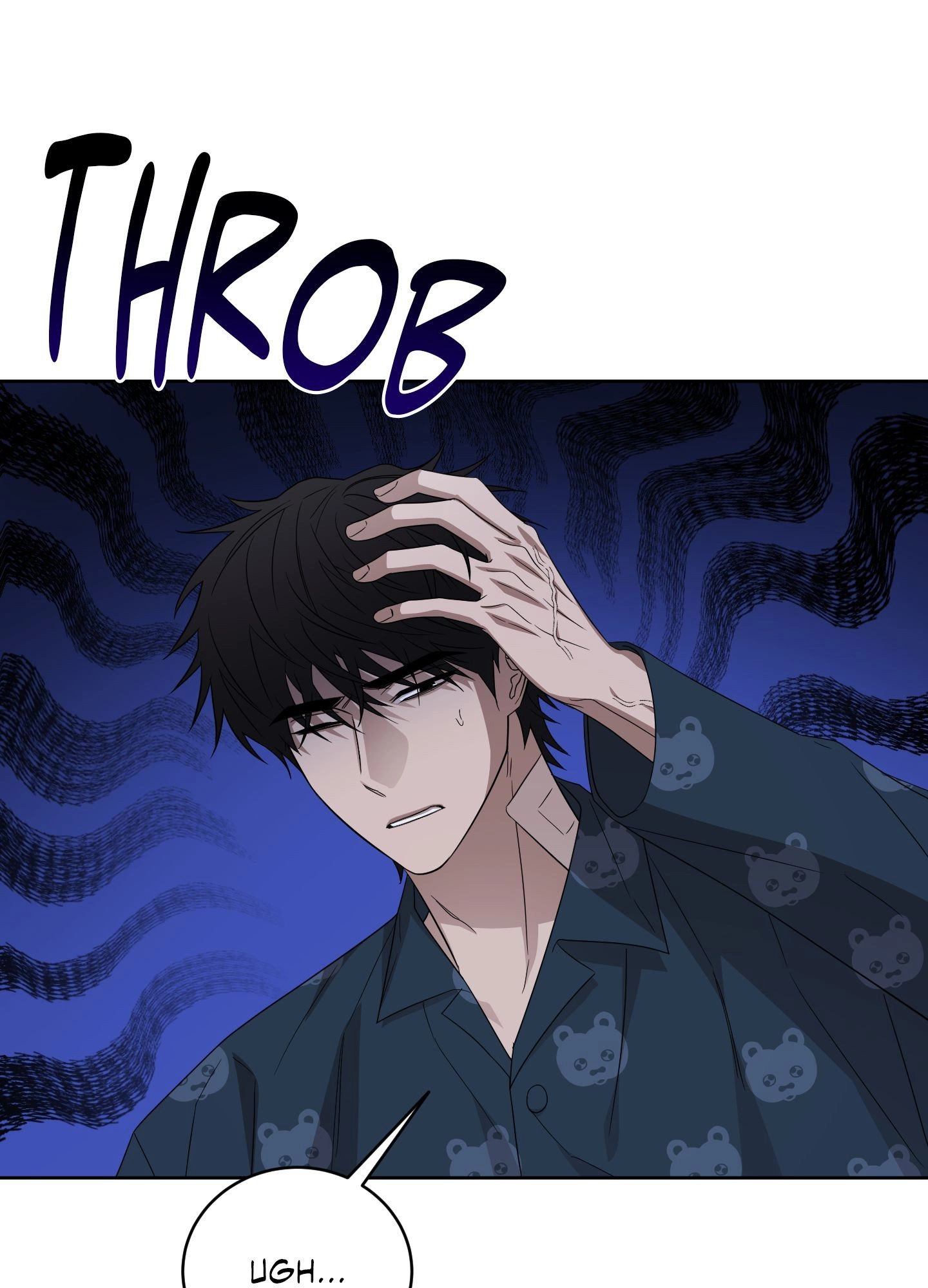 Bite to Unlock Chapter 14 page 14 - 
