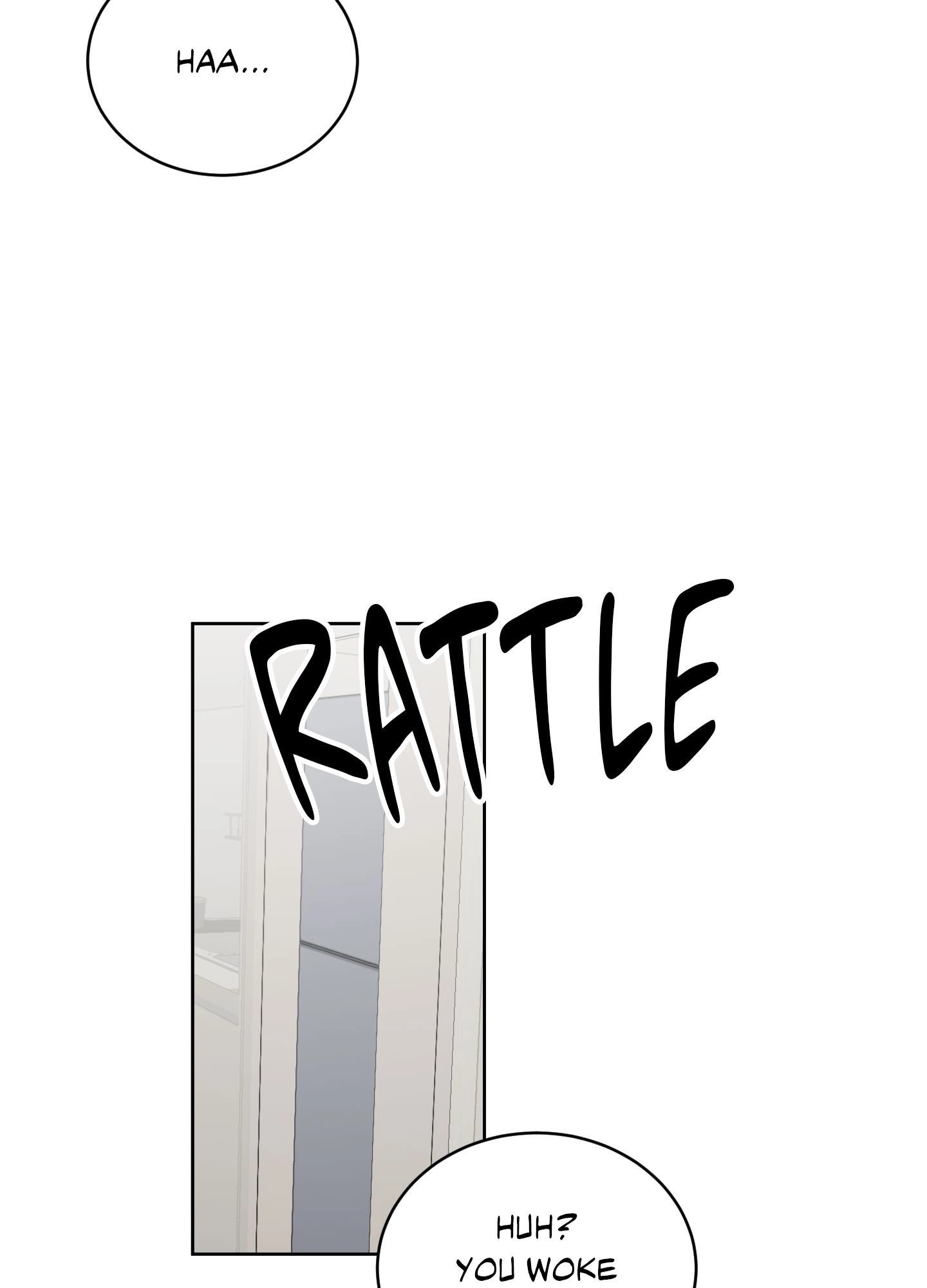 Bite to Unlock Chapter 14 page 18 - 