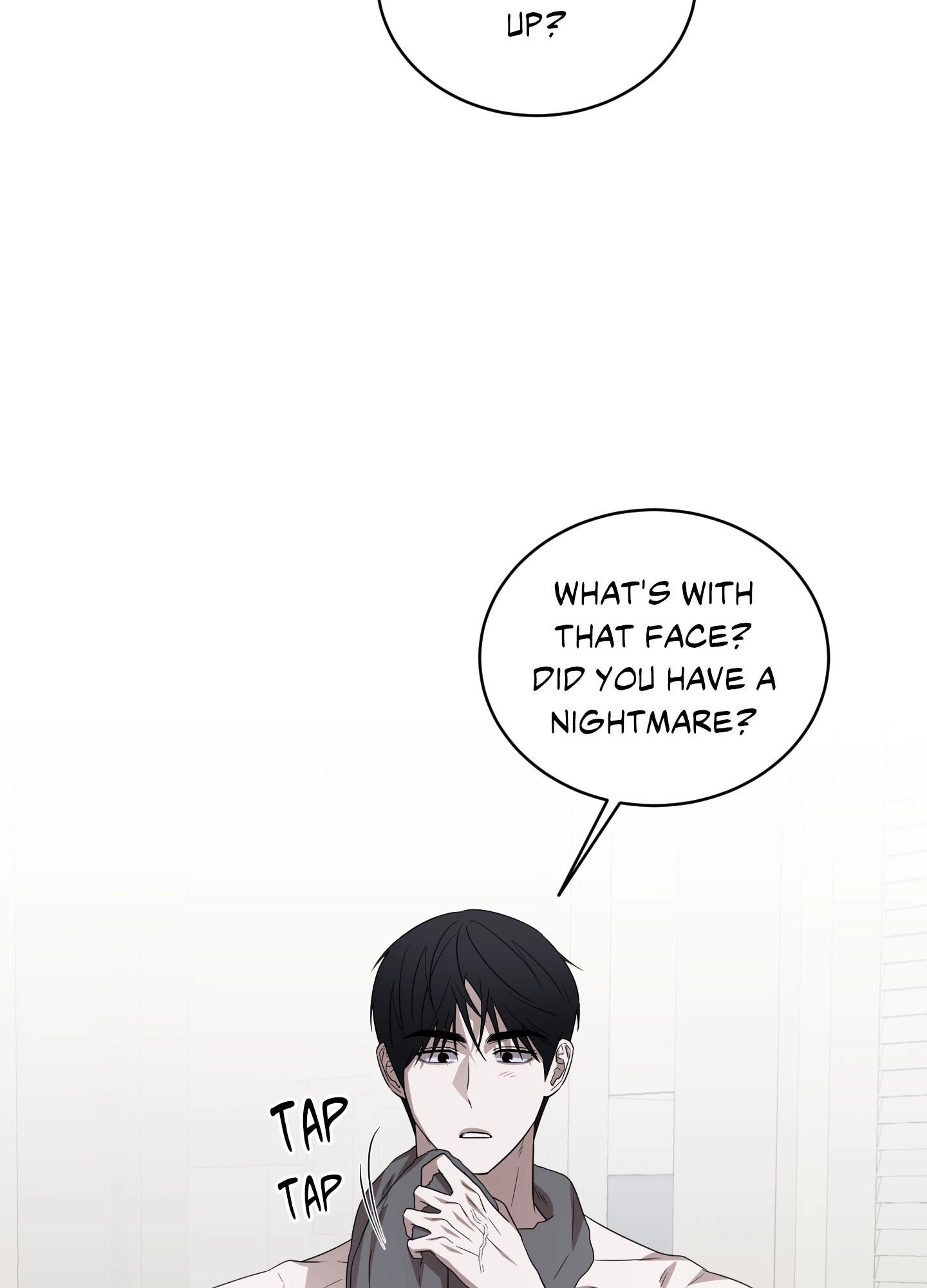 Bite to Unlock Chapter 14 page 19 - 