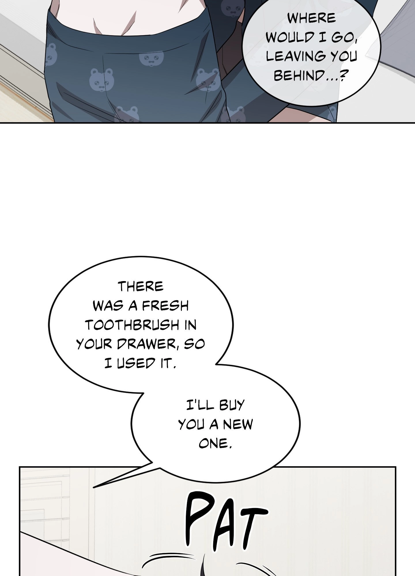 Bite to Unlock Chapter 14 page 22 - 
