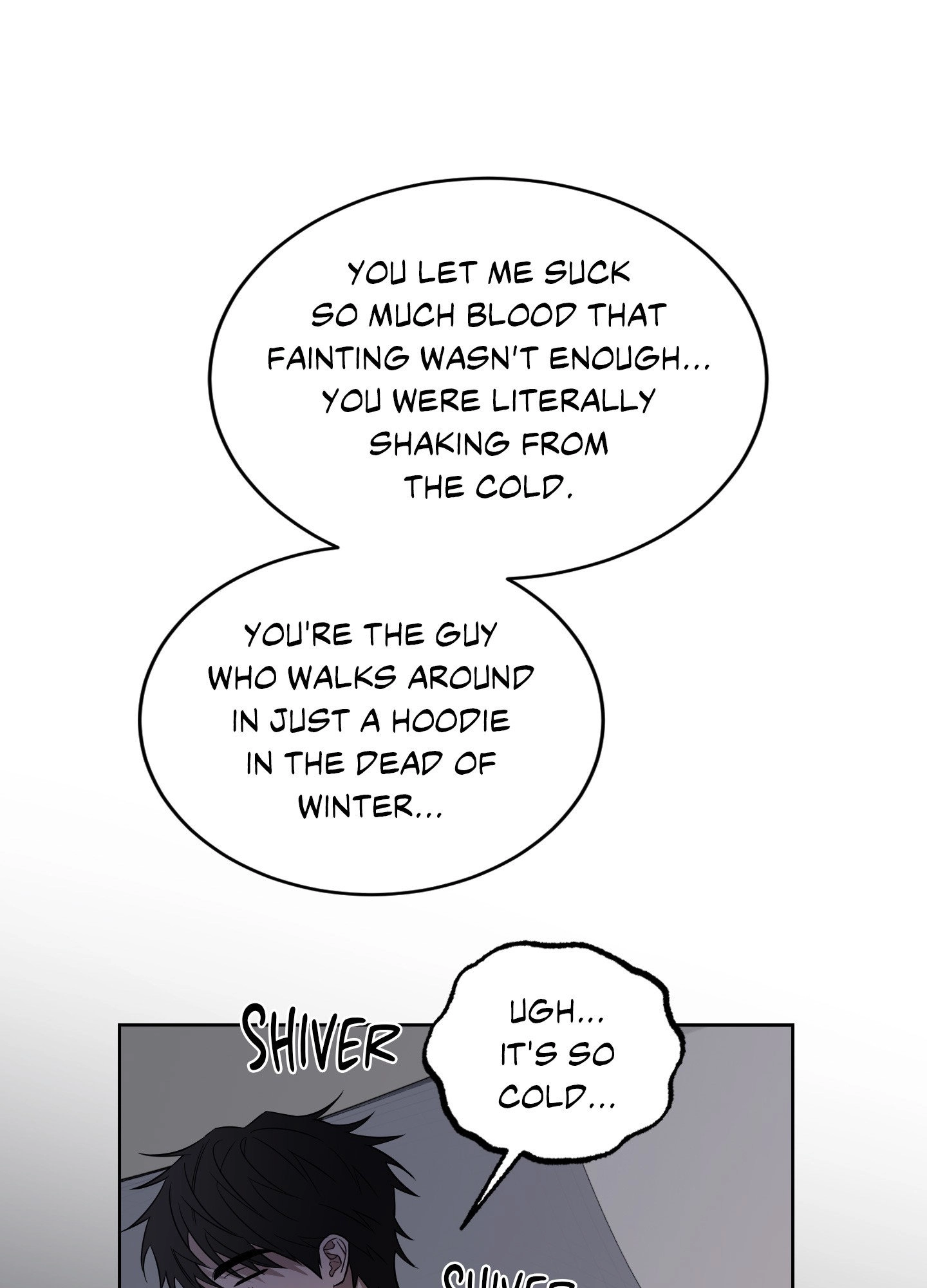 Bite to Unlock Chapter 14 page 26 - 