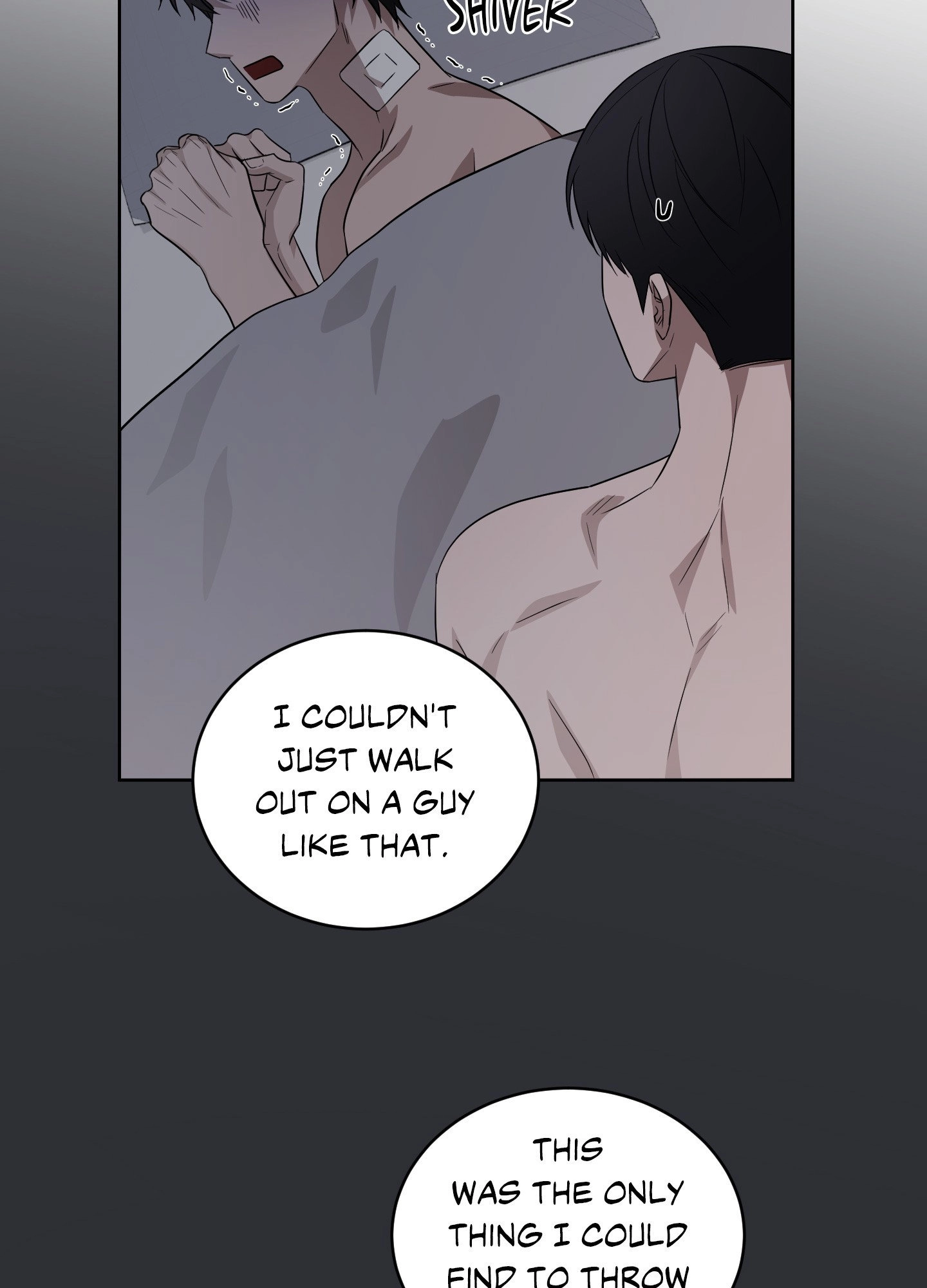 Bite to Unlock Chapter 14 page 27 - 