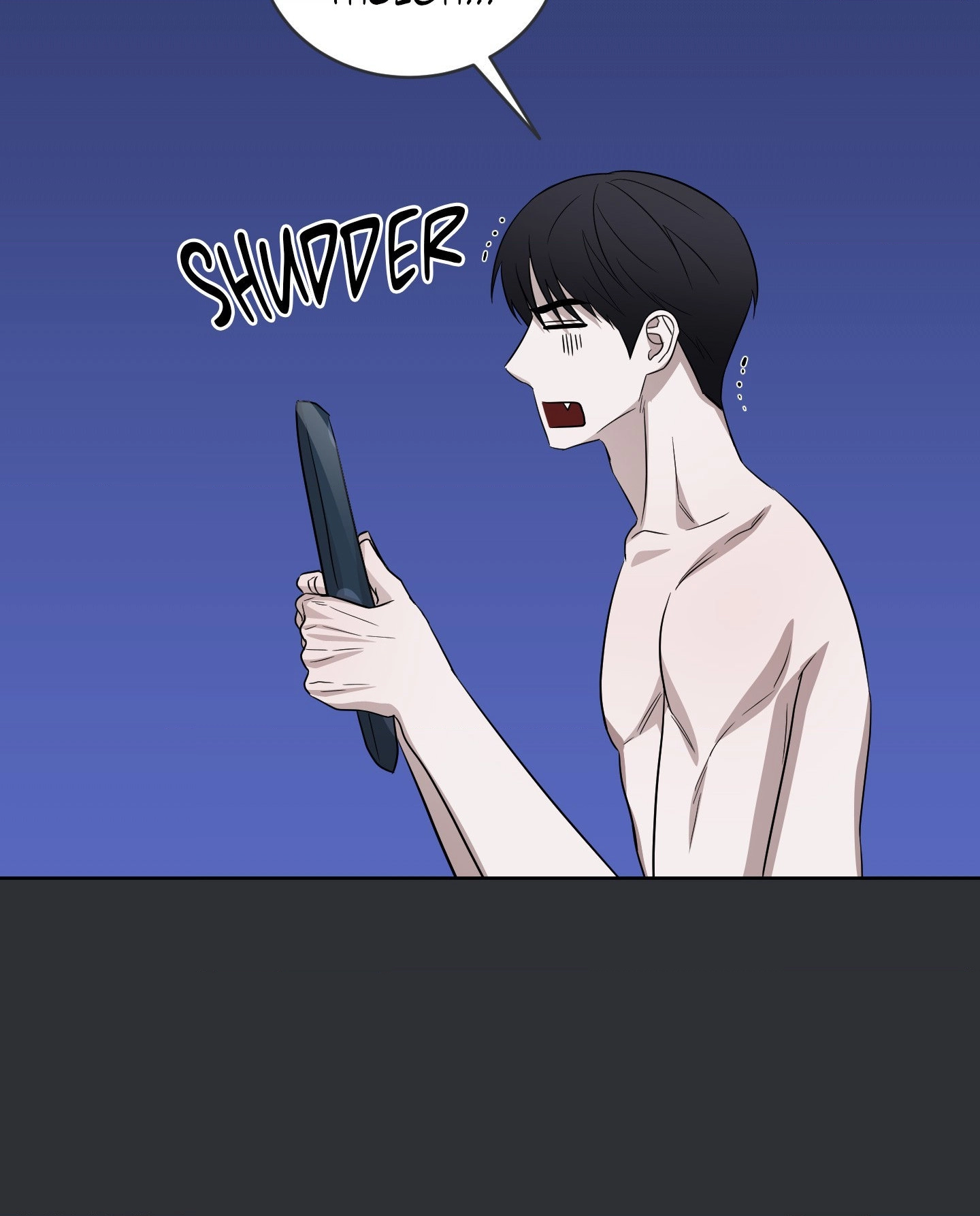 Bite to Unlock Chapter 14 page 29 - 