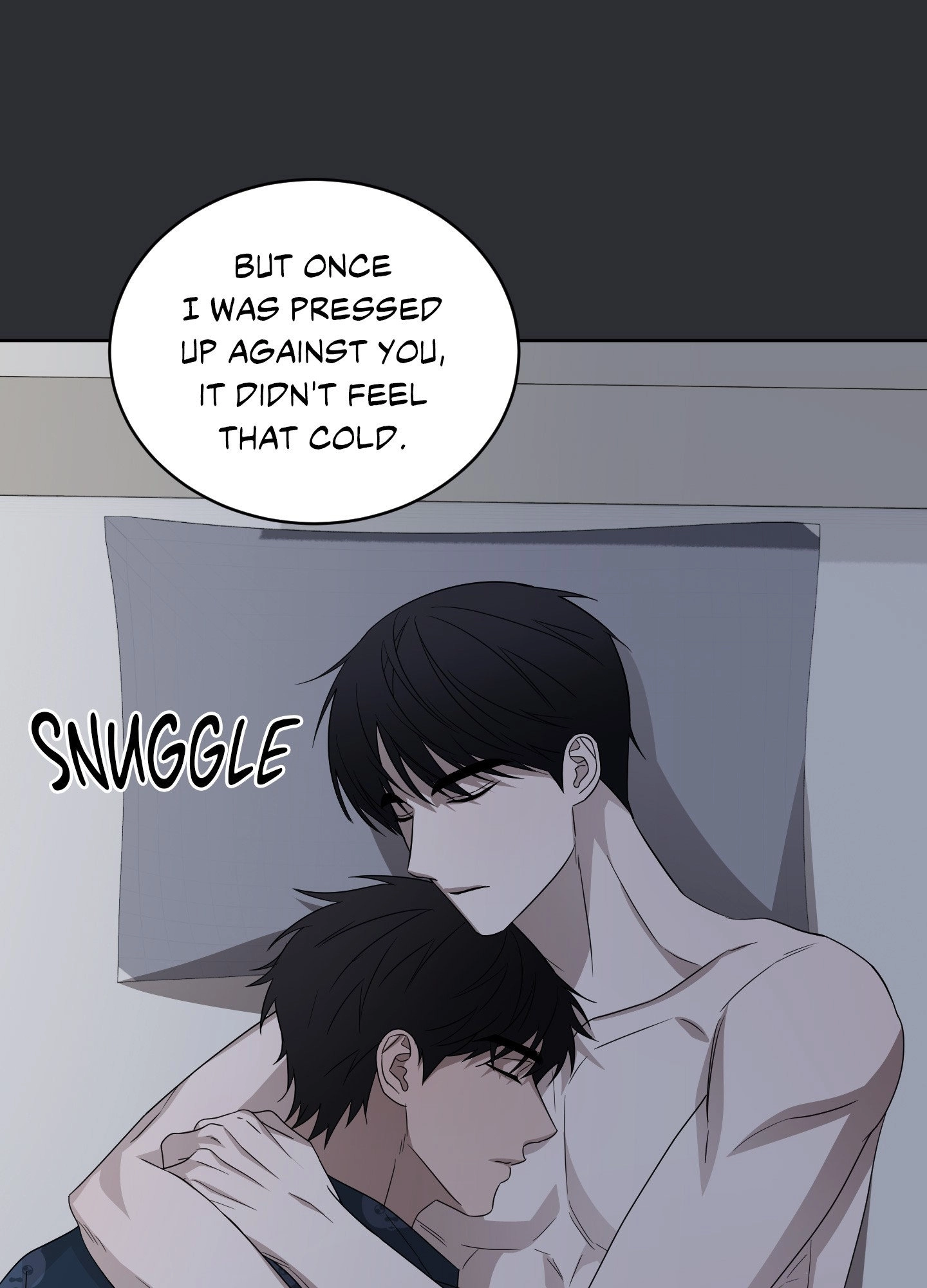 Bite to Unlock Chapter 14 page 30 - 
