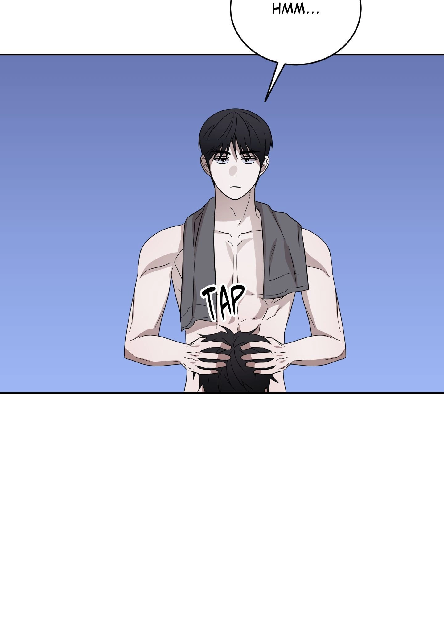 Bite to Unlock Chapter 14 page 37 - 