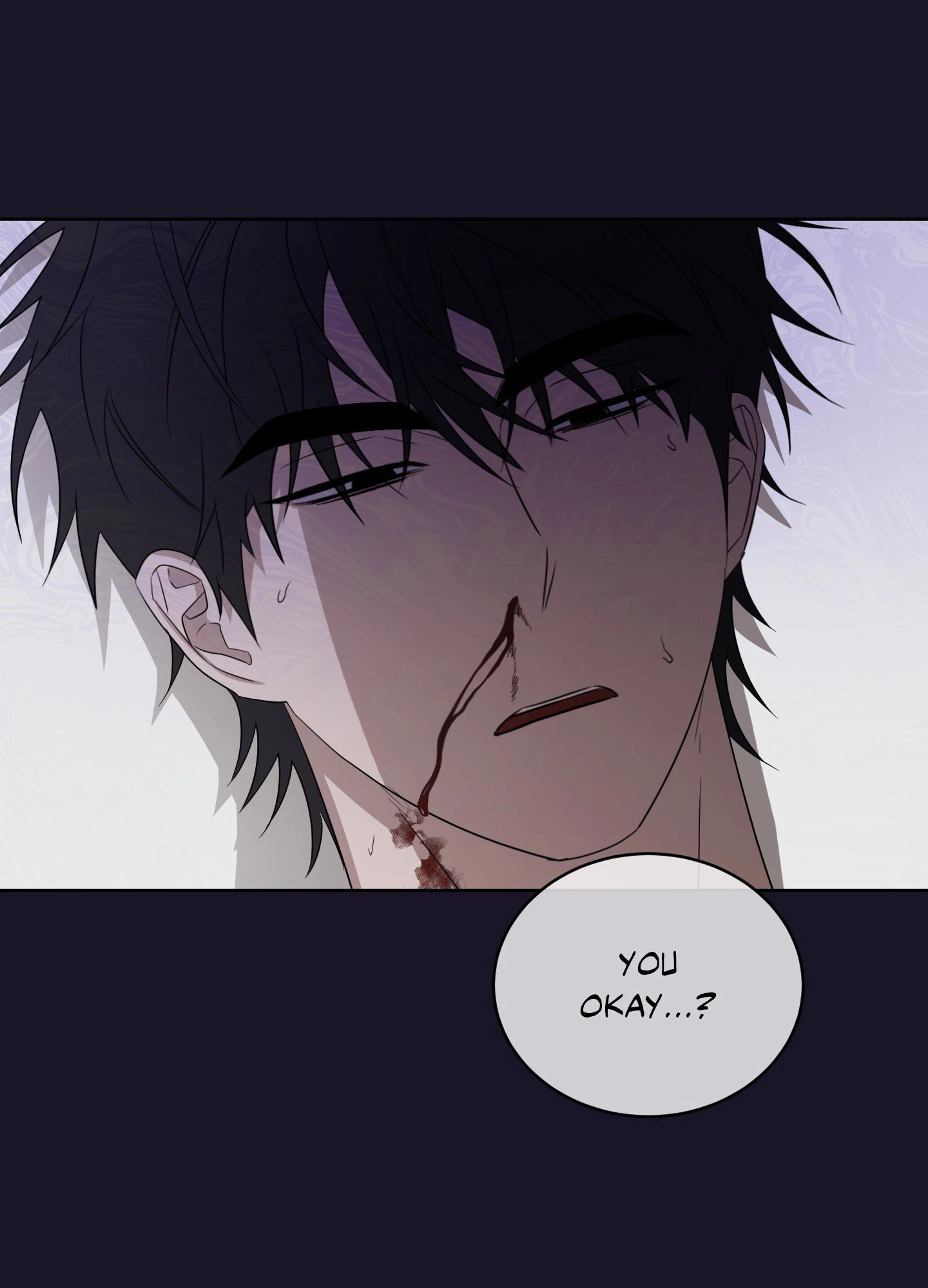 Bite to Unlock Chapter 14 page 5 - 