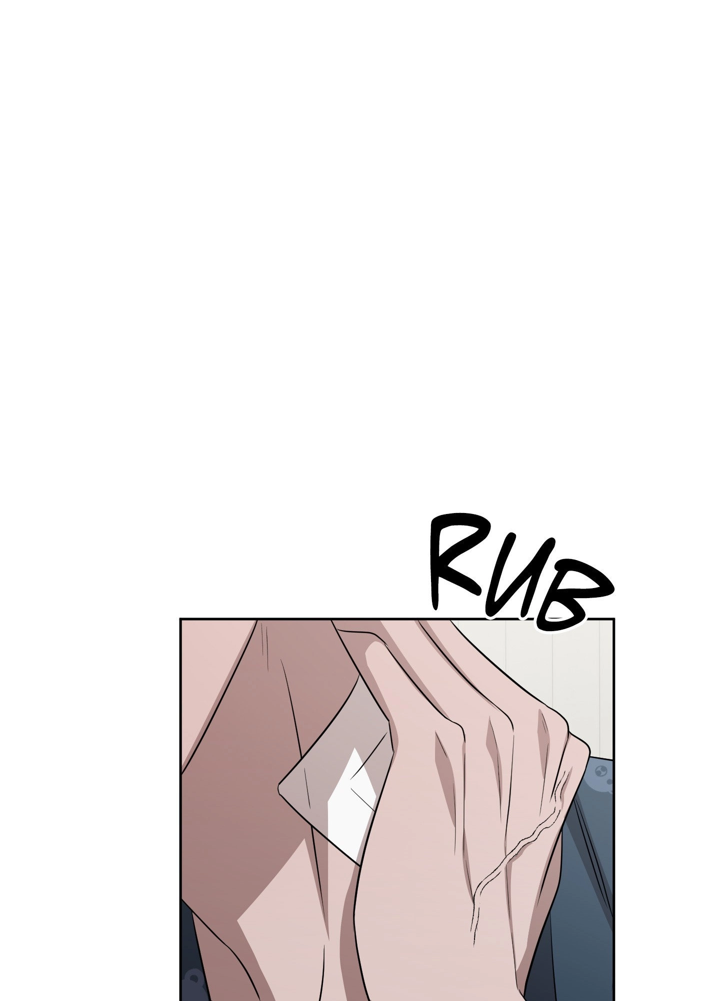 Bite to Unlock Chapter 14 page 43 - 