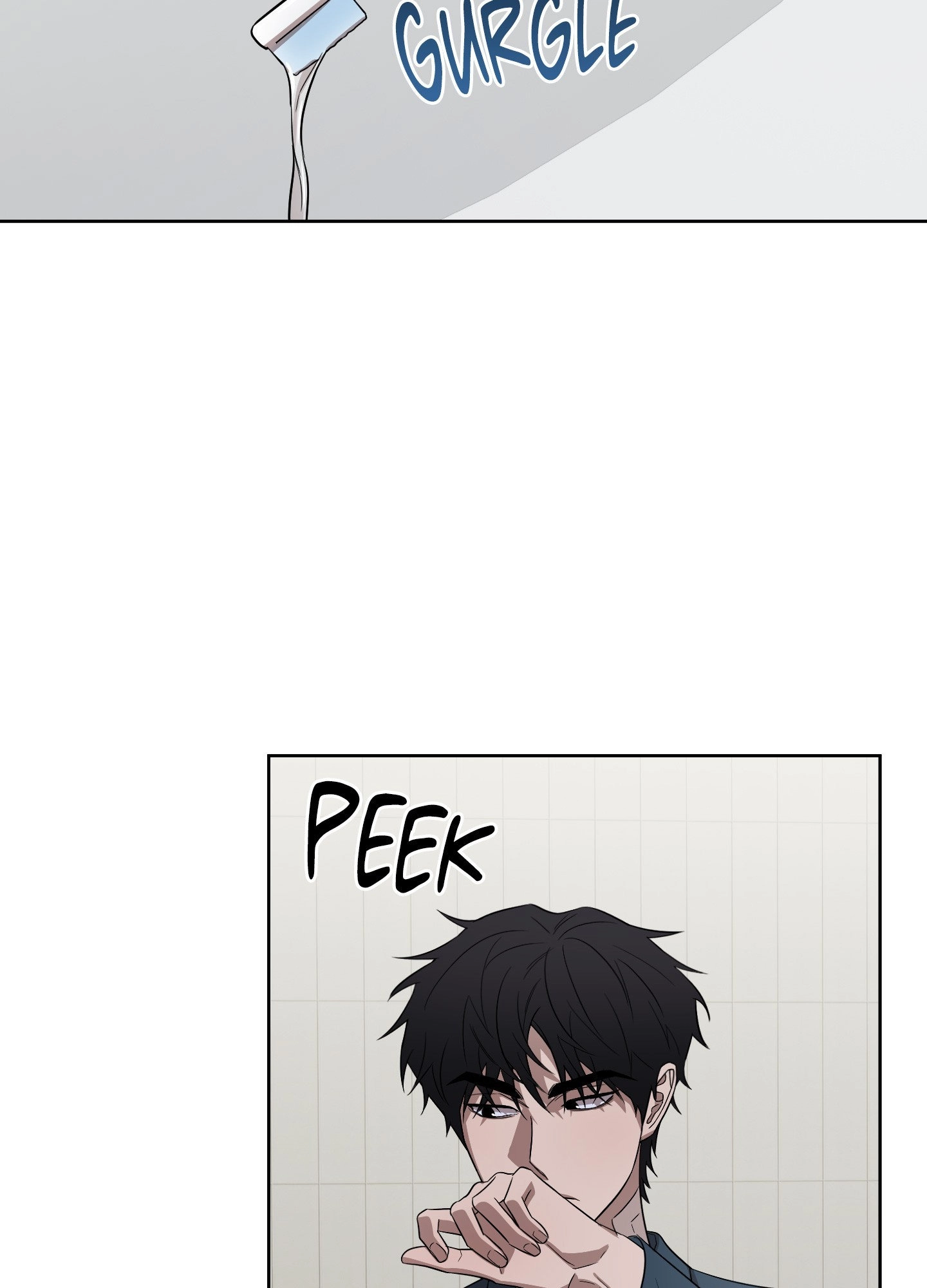 Bite to Unlock Chapter 14 page 45 - 