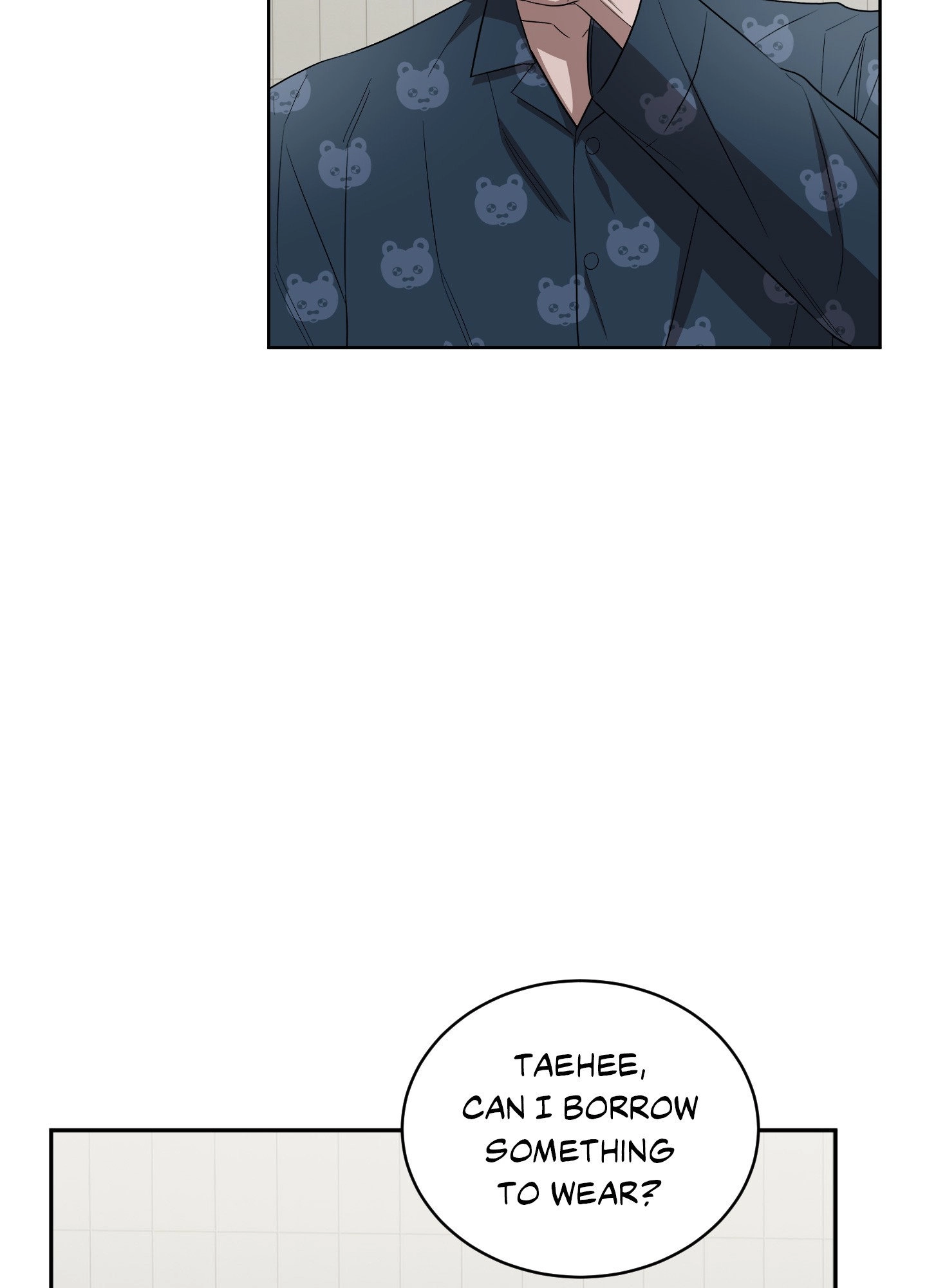 Bite to Unlock Chapter 14 page 46 - 