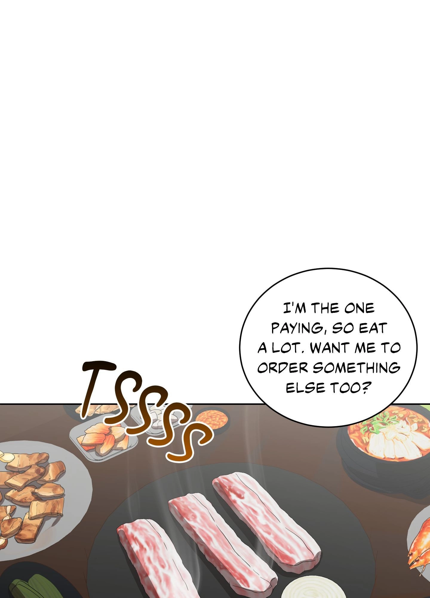 Bite to Unlock Chapter 14 page 50 - 