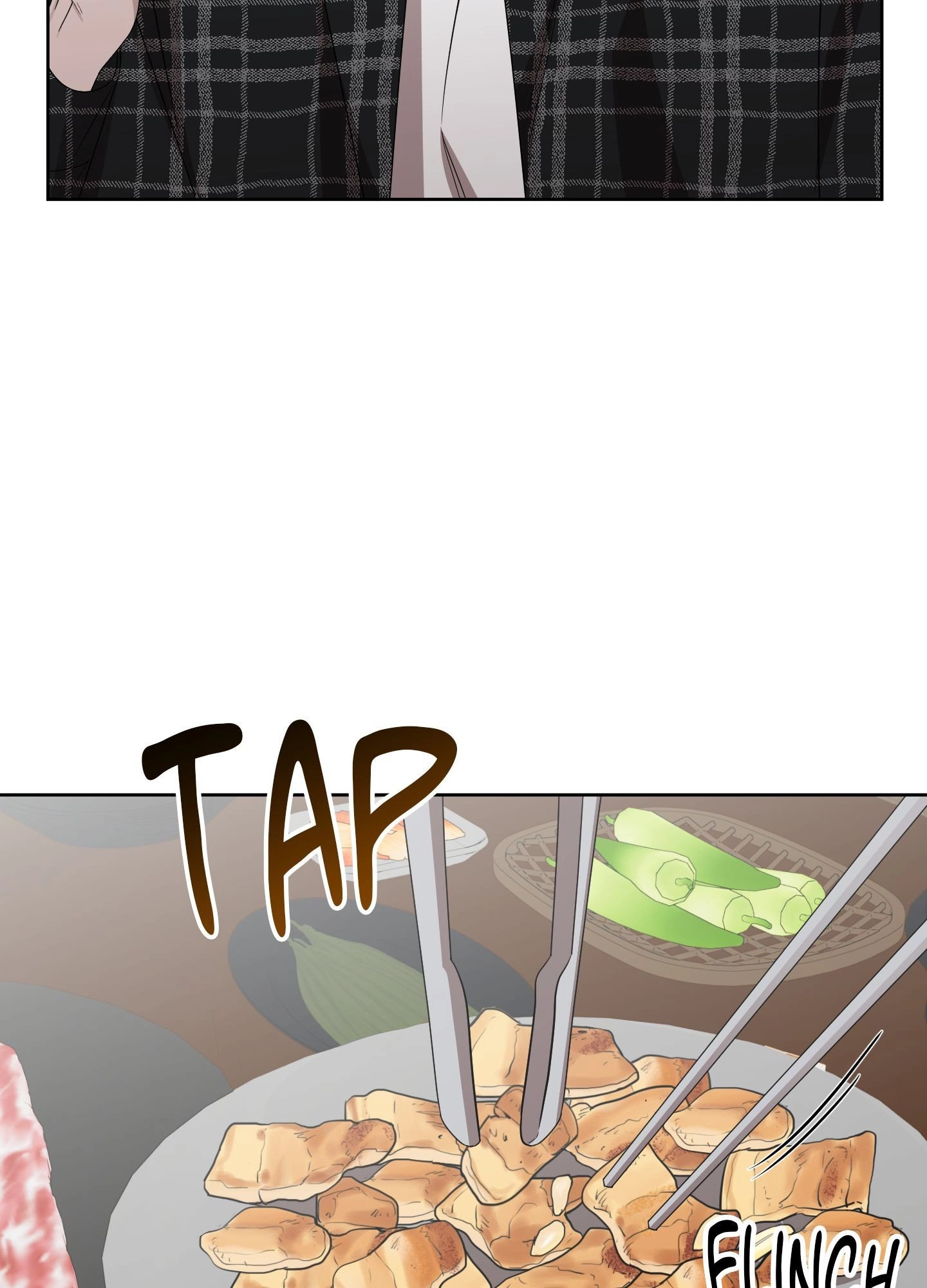 Bite to Unlock Chapter 14 page 54 - 