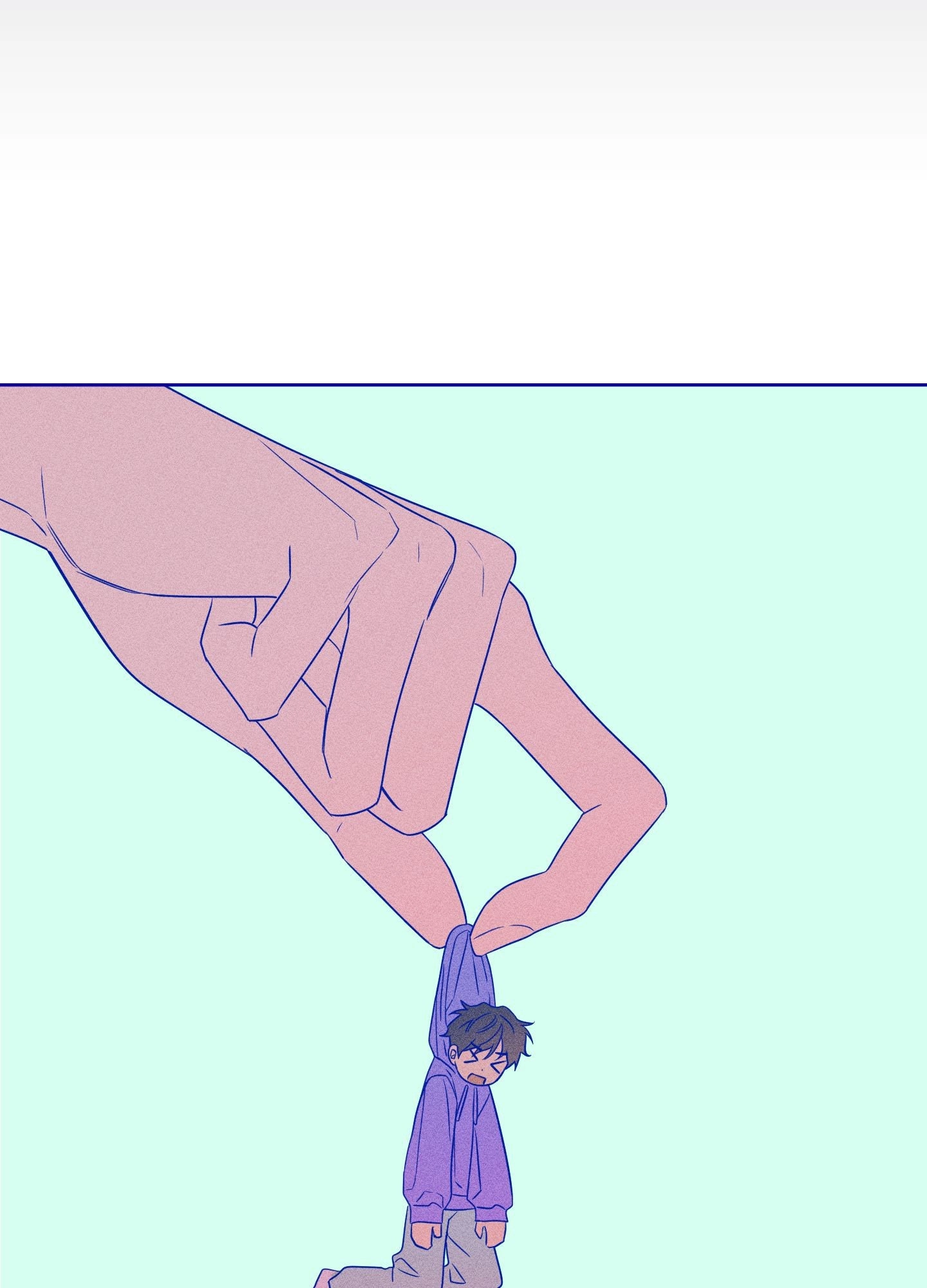 Bite to Unlock Chapter 14 page 7 - 