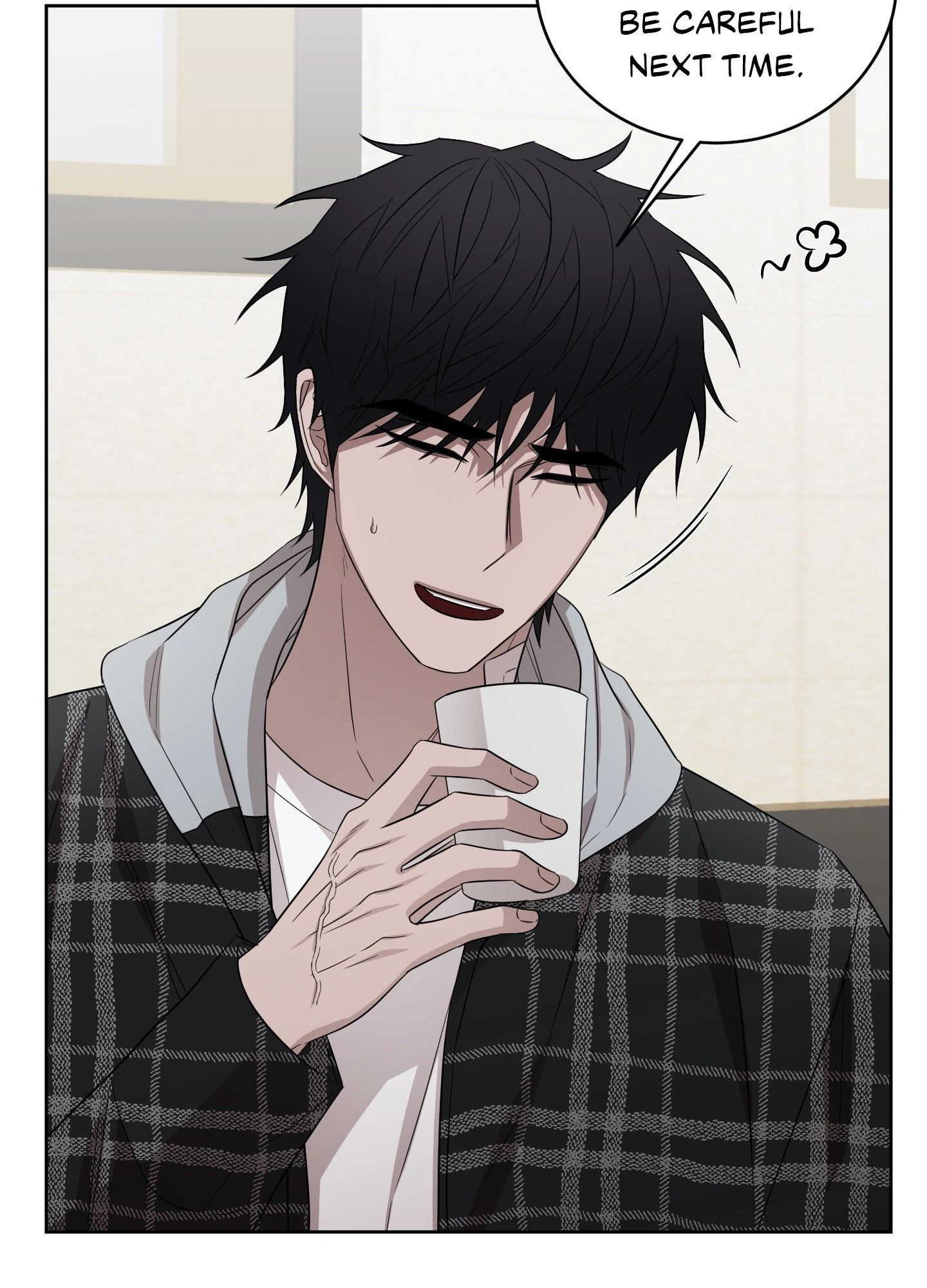 Bite to Unlock Chapter 14 page 62 - 