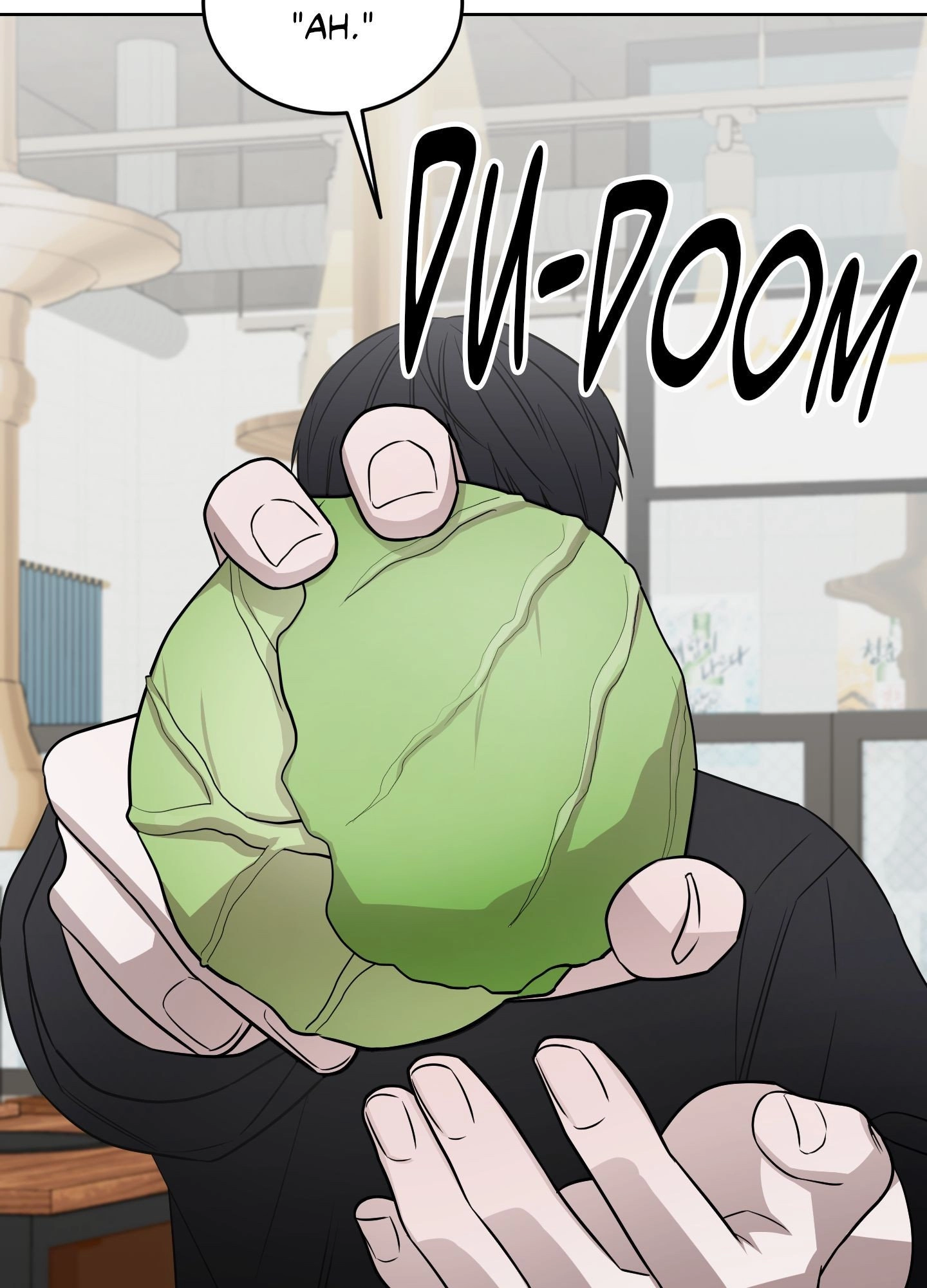 Bite to Unlock Chapter 14 page 65 - 