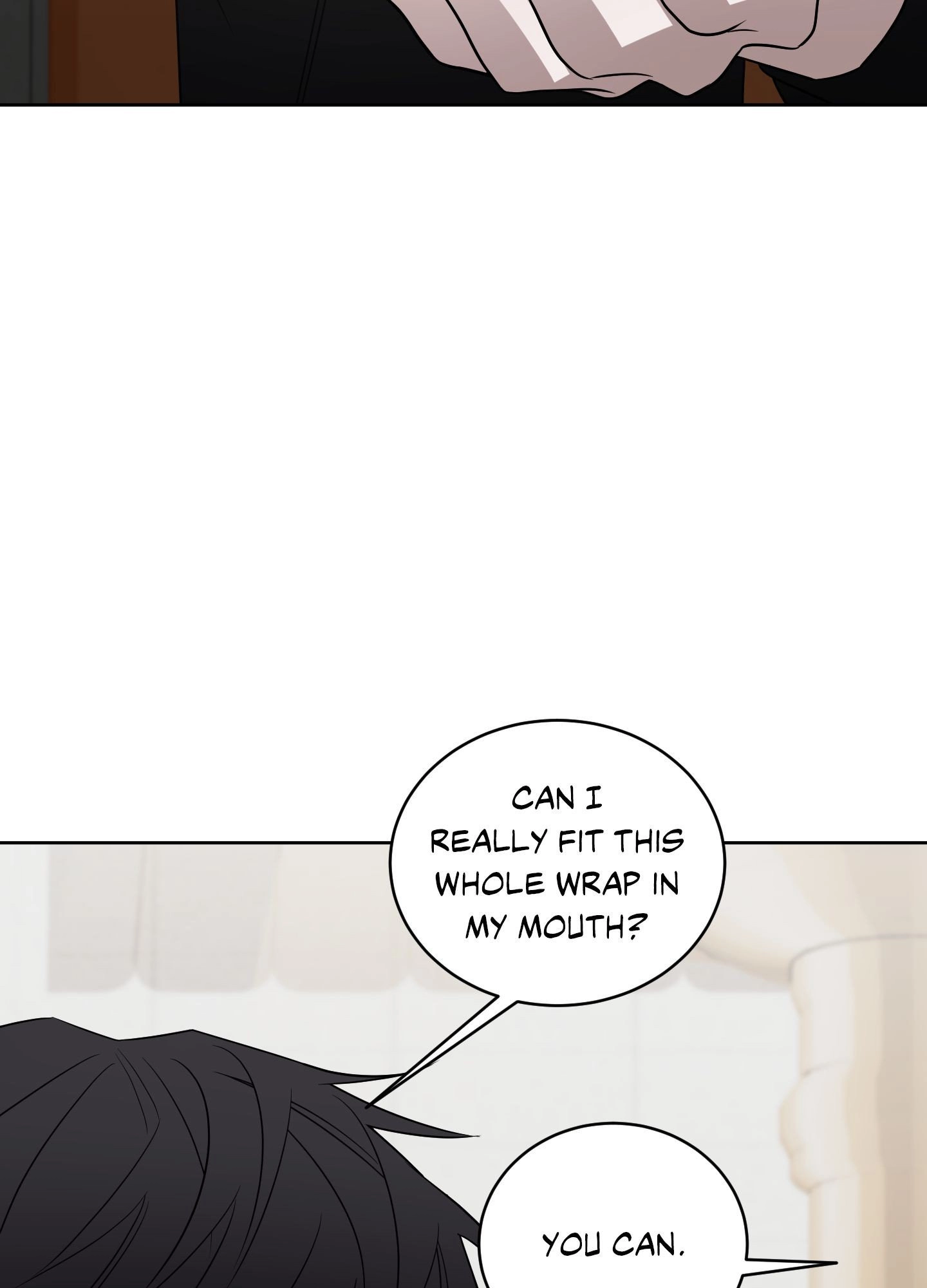 Bite to Unlock Chapter 14 page 66 - 