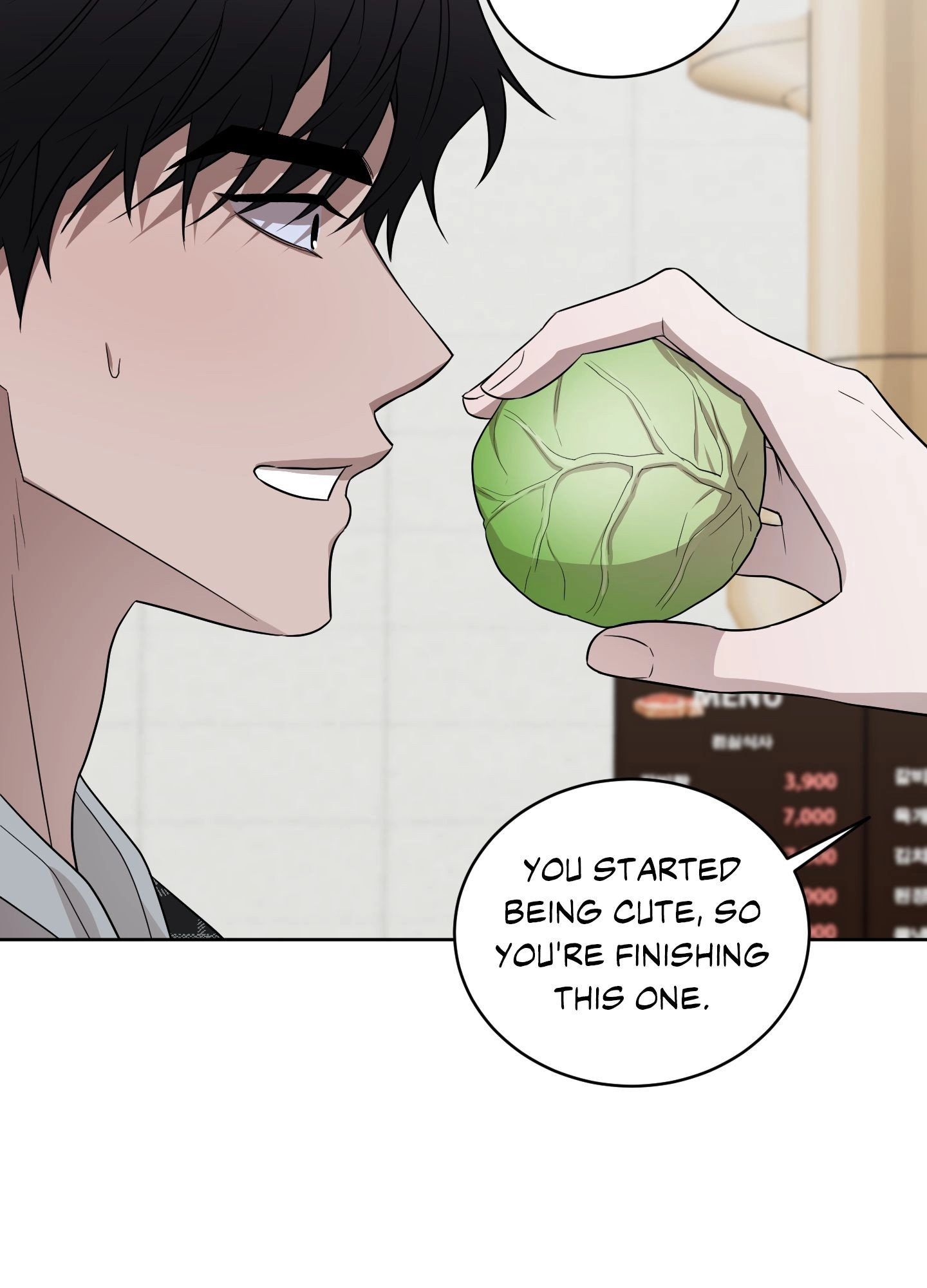 Bite to Unlock Chapter 14 page 67 - 